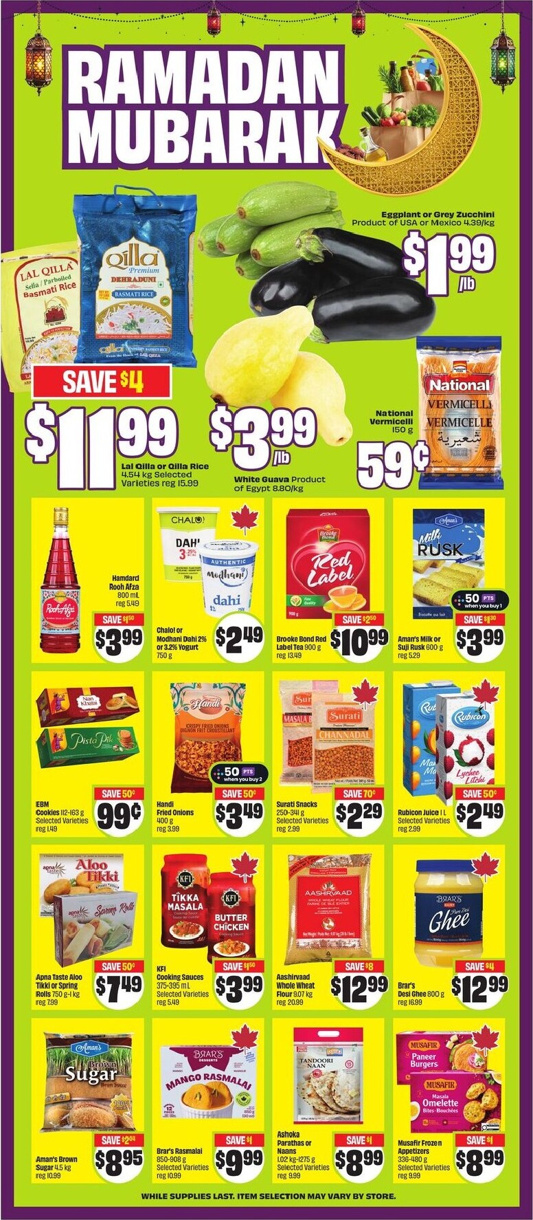 freshco - Freshco Flyer Valid From 2026-02-26 to 2026-03-04 - page: 5
