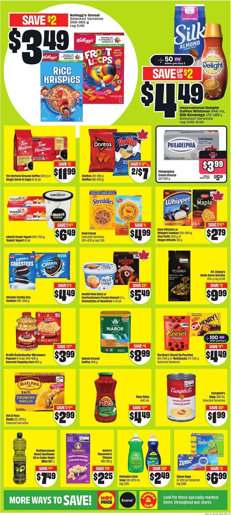 freshco - Freshco Flyer Valid From 2026-02-26 to 2026-03-04 - page: 4