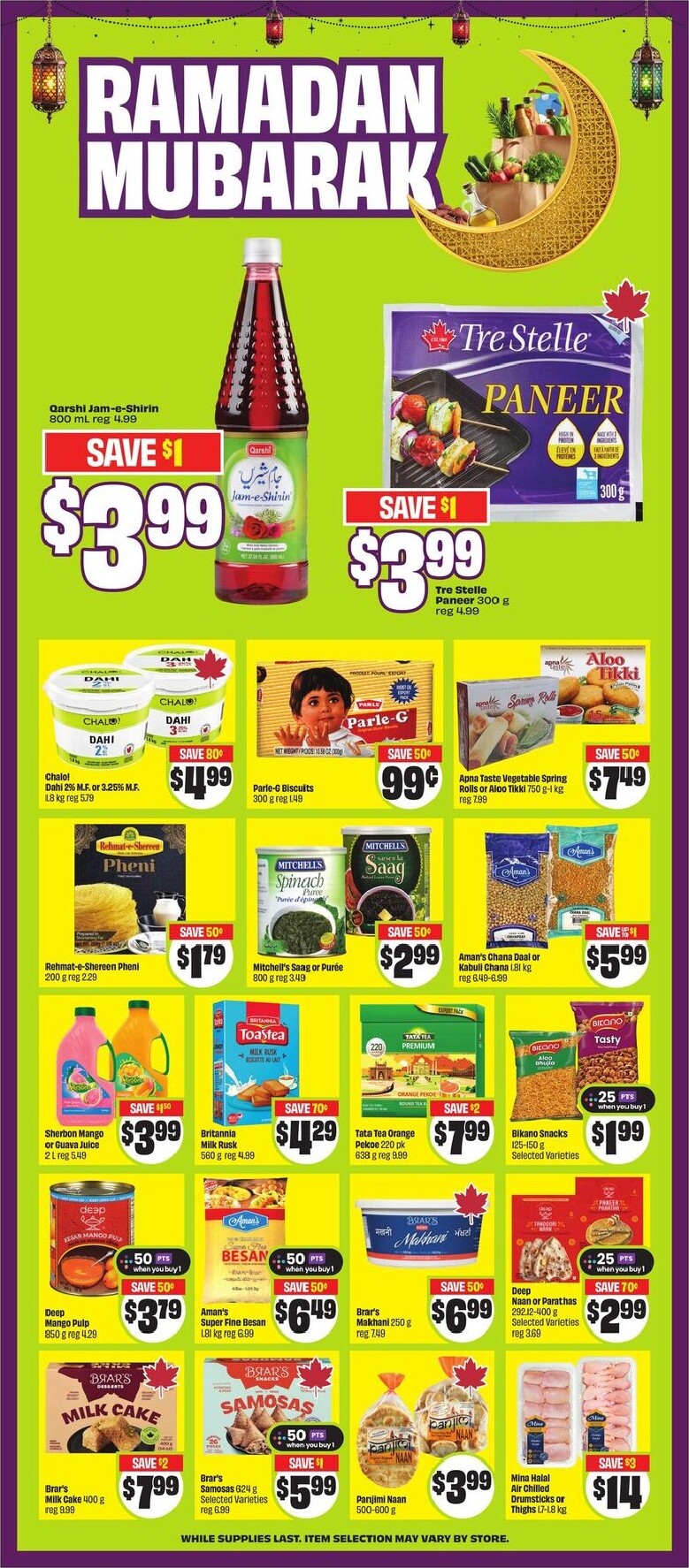freshco - Freshco Flyer Valid From 2026-03-05 to 2026-03-11 - page: 8