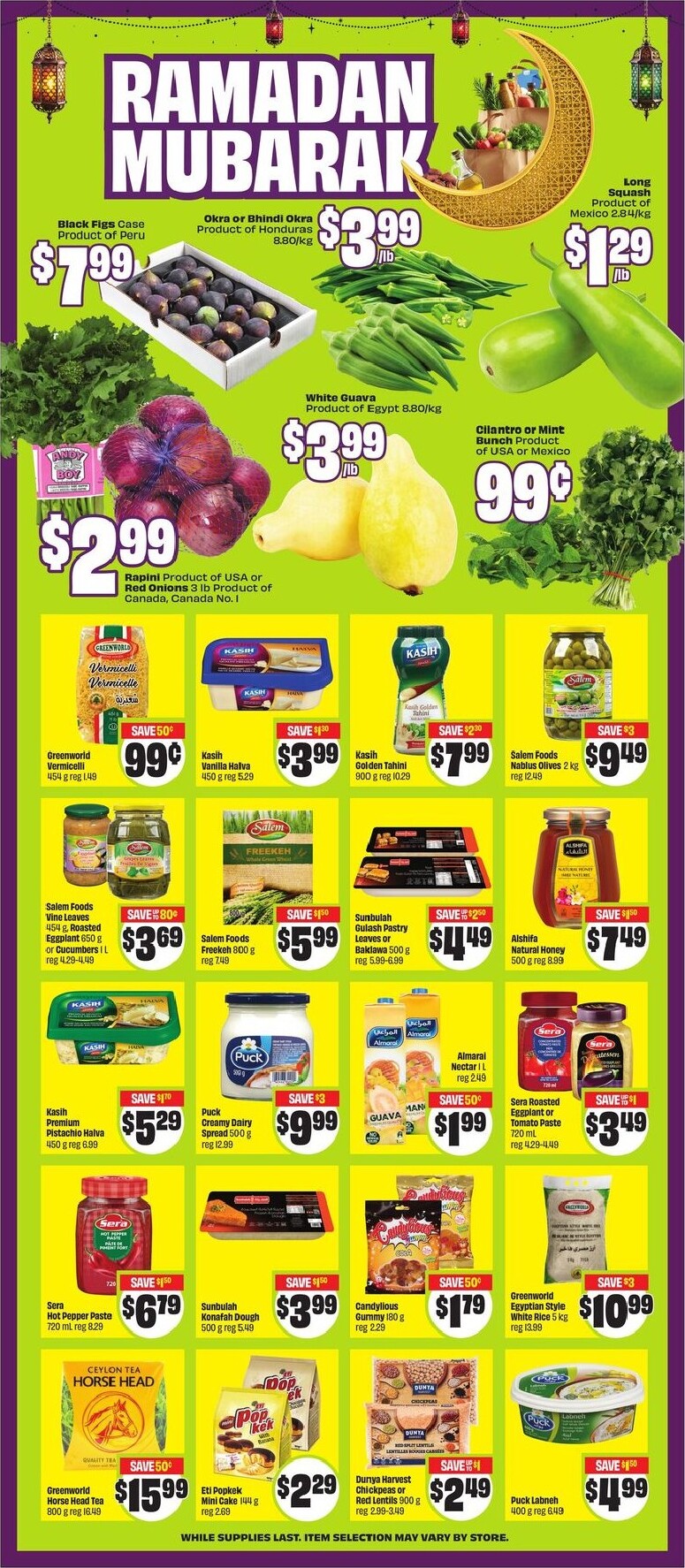 freshco - Freshco Flyer Valid From 2026-03-05 to 2026-03-11 - page: 7