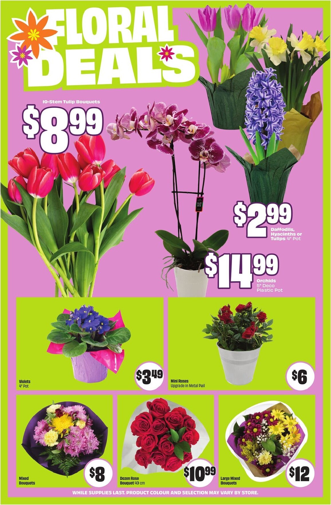 freshco - Freshco Flyer Valid From 2026-03-05 to 2026-03-11 - page: 5