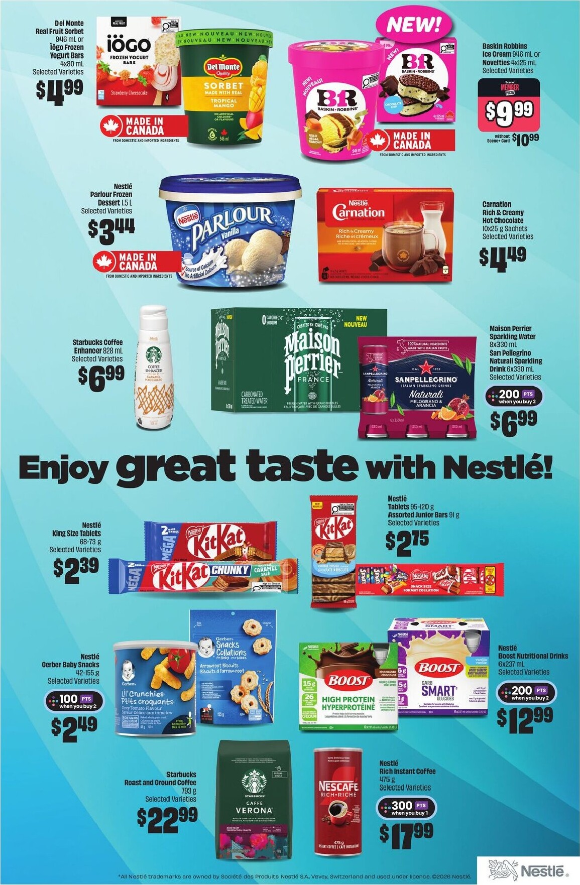 freshco - Freshco Flyer Valid From 2026-03-05 to 2026-03-11 - page: 6