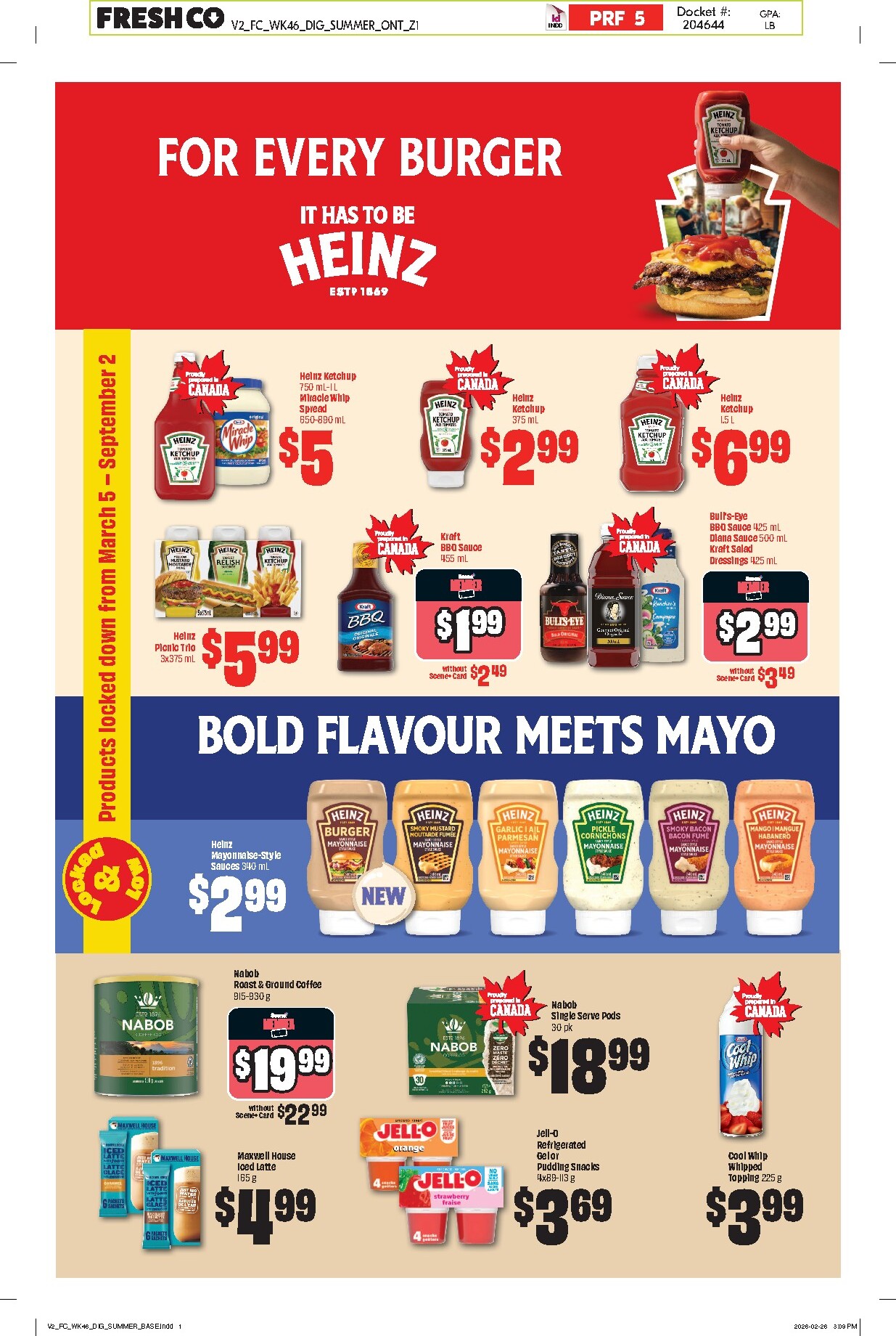 freshco - Freshco Flyer Valid From 2026-03-12 to 2026-03-18 - page: 11