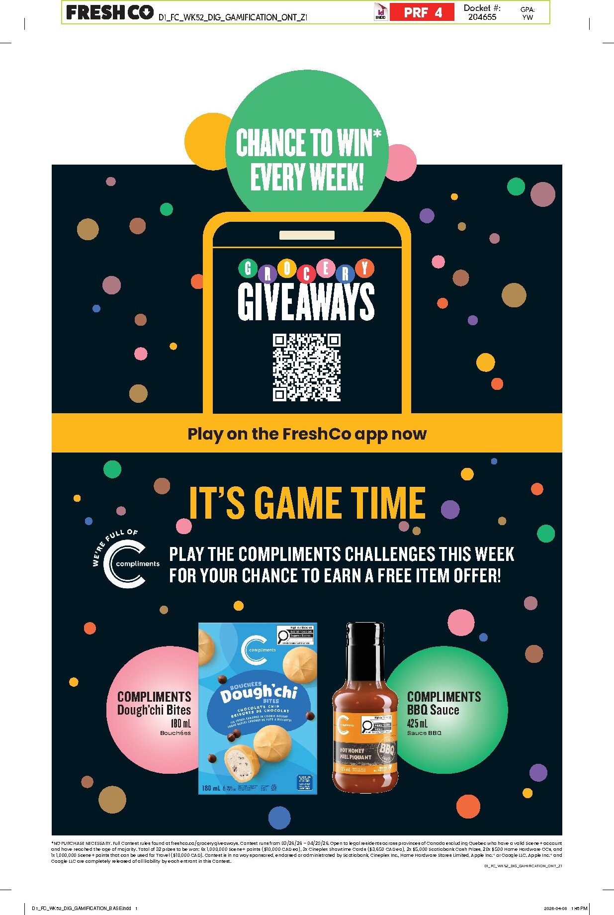 freshco - New Freshco Flyer for This Week – 2026-04-23 to 2026-04-29 - page: 6