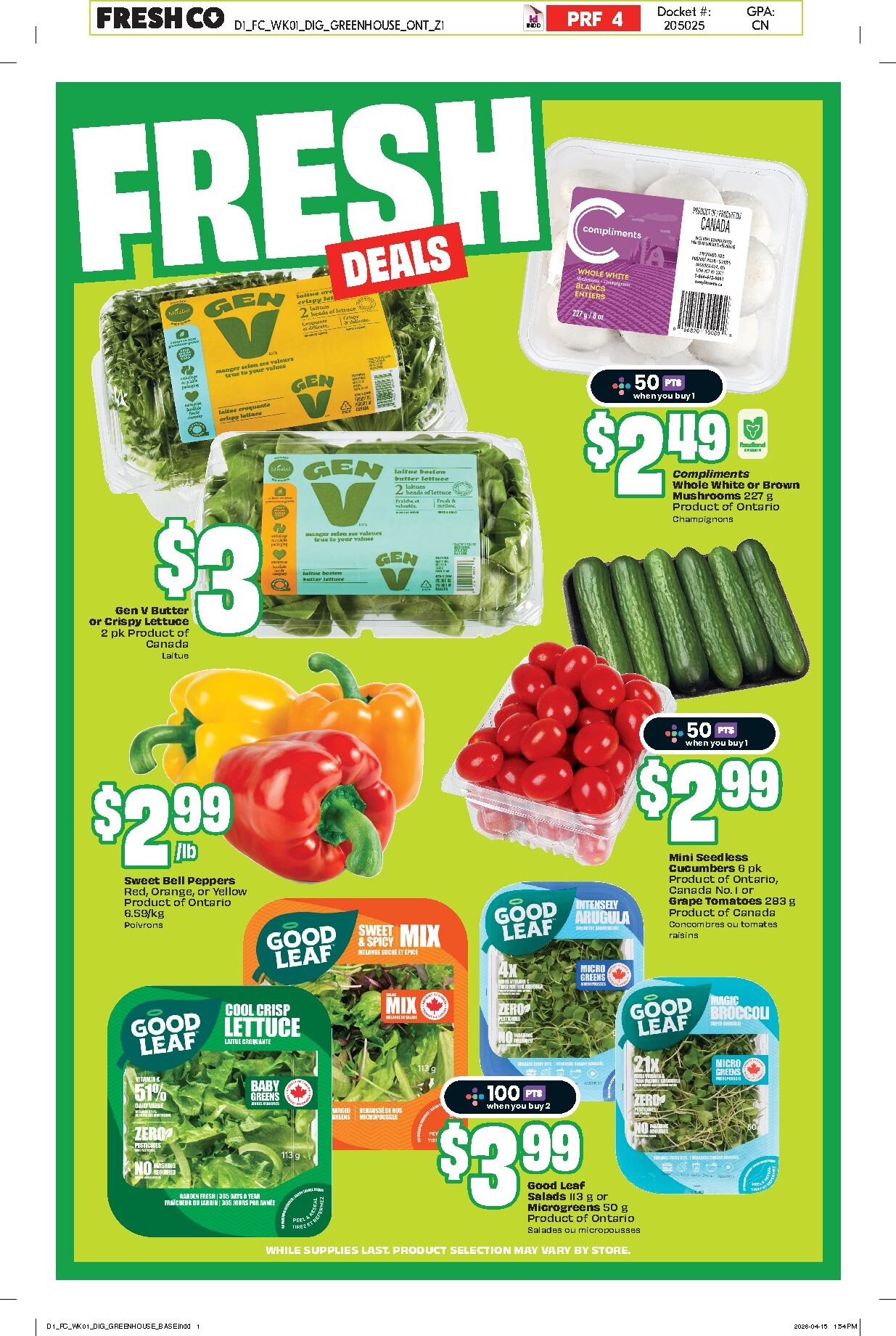 freshco - New Freshco Flyer for This Week – 2026-04-30 to 2026-05-06 - page: 5