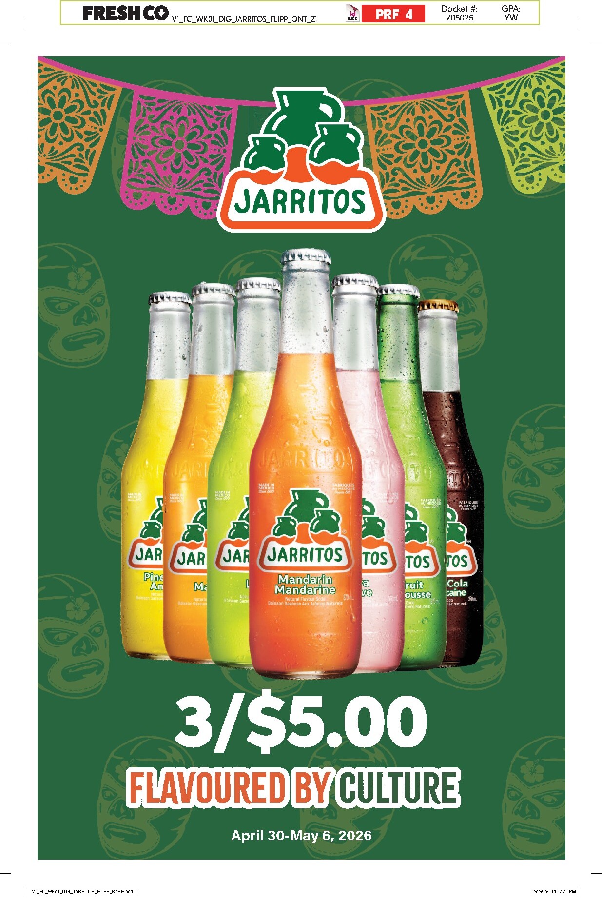 freshco - New Freshco Flyer for This Week – 2026-04-30 to 2026-05-06 - page: 10