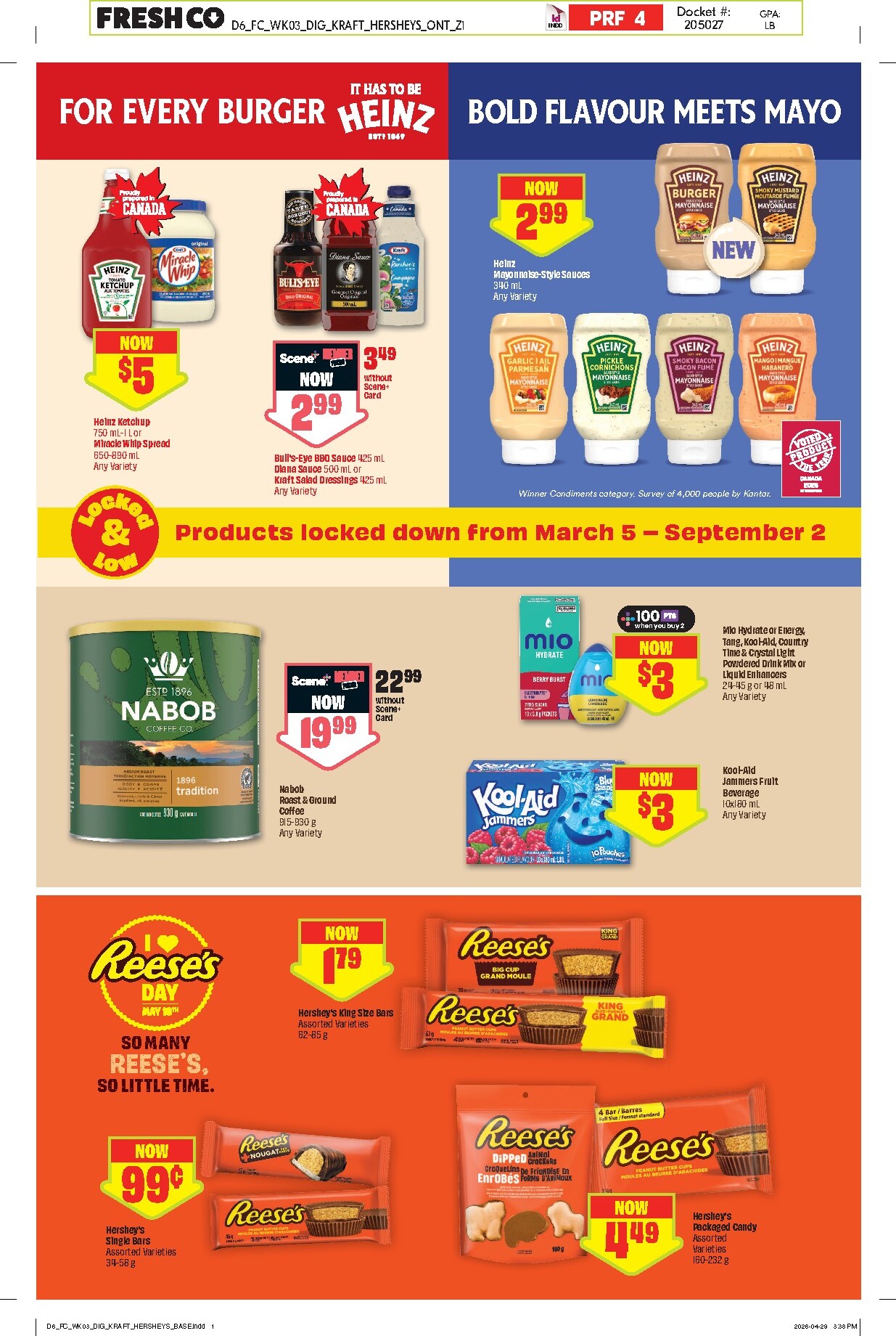 freshco - New Freshco Flyer for This Week – 2026-05-14 to 2026-05-20 - page: 10