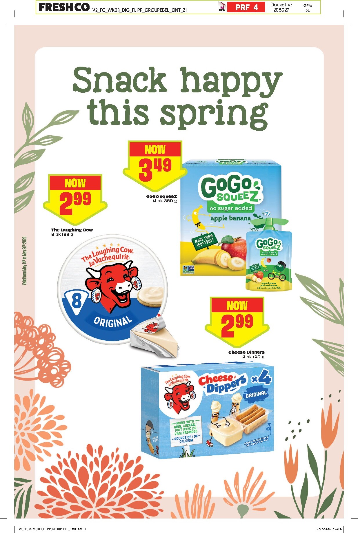 freshco - New Freshco Flyer for This Week – 2026-05-14 to 2026-05-20 - page: 17