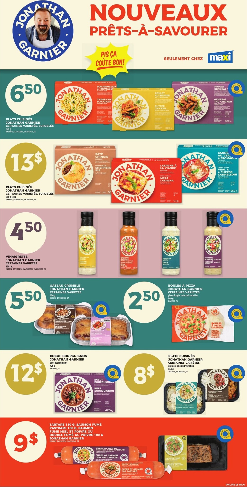 maxi - New Maxi Flyer for This Week – 2026-06-11 to 2026-06-17 - page: 15