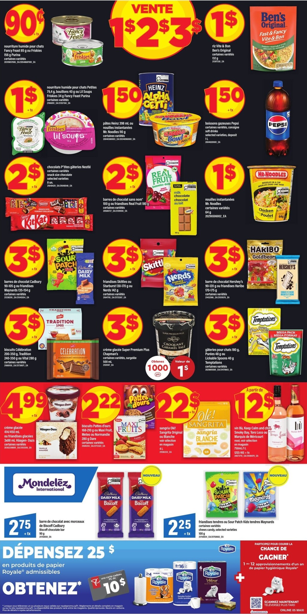 maxi - New Maxi Flyer for This Week – 2026-08-20 to 2026-08-26 - page: 8
