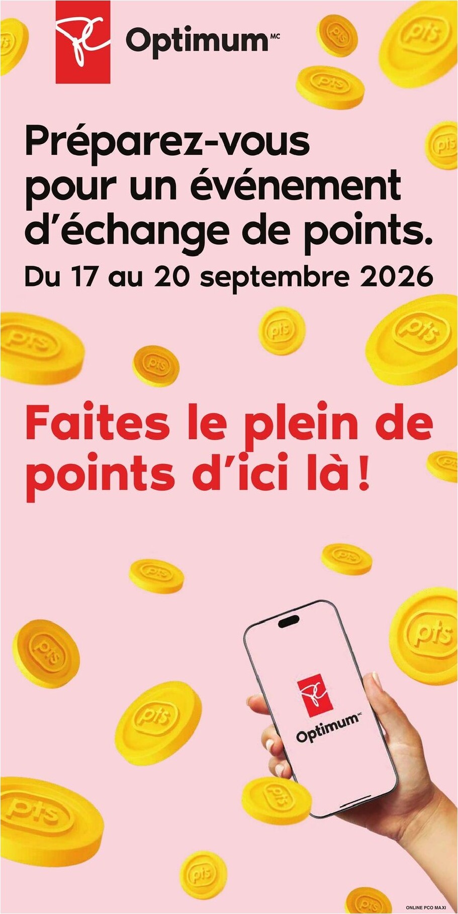 maxi - New Maxi Flyer for This Week – 2026-09-10 to 2026-09-16 - page: 3