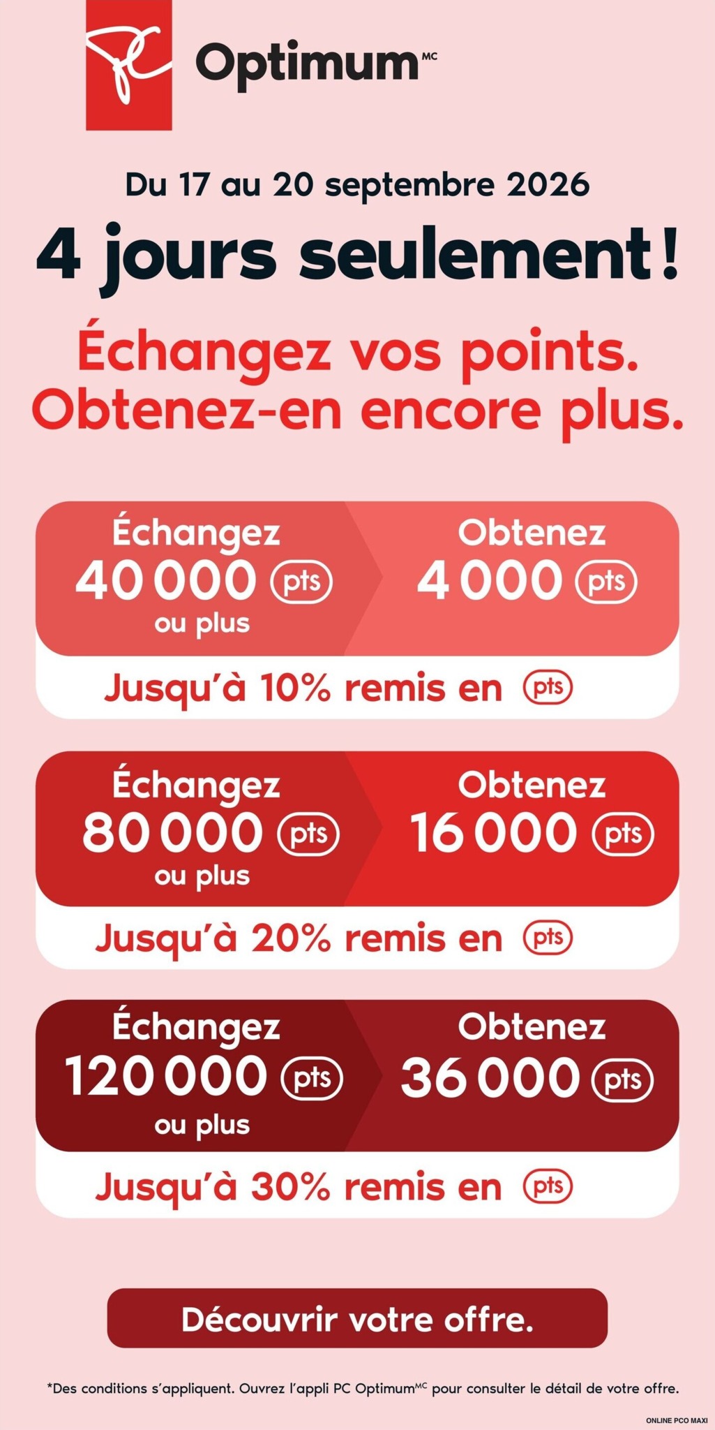 maxi - New Maxi Flyer for This Week – 2026-09-17 to 2026-09-23 - page: 3