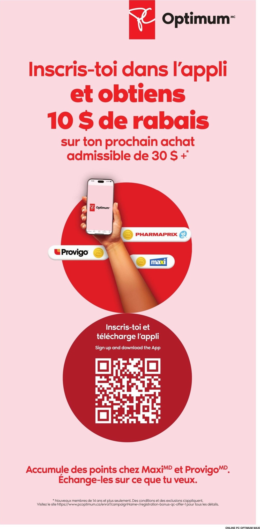 maxi - New Maxi Flyer for This Week – 2026-10-08 to 2026-10-14 - page: 19