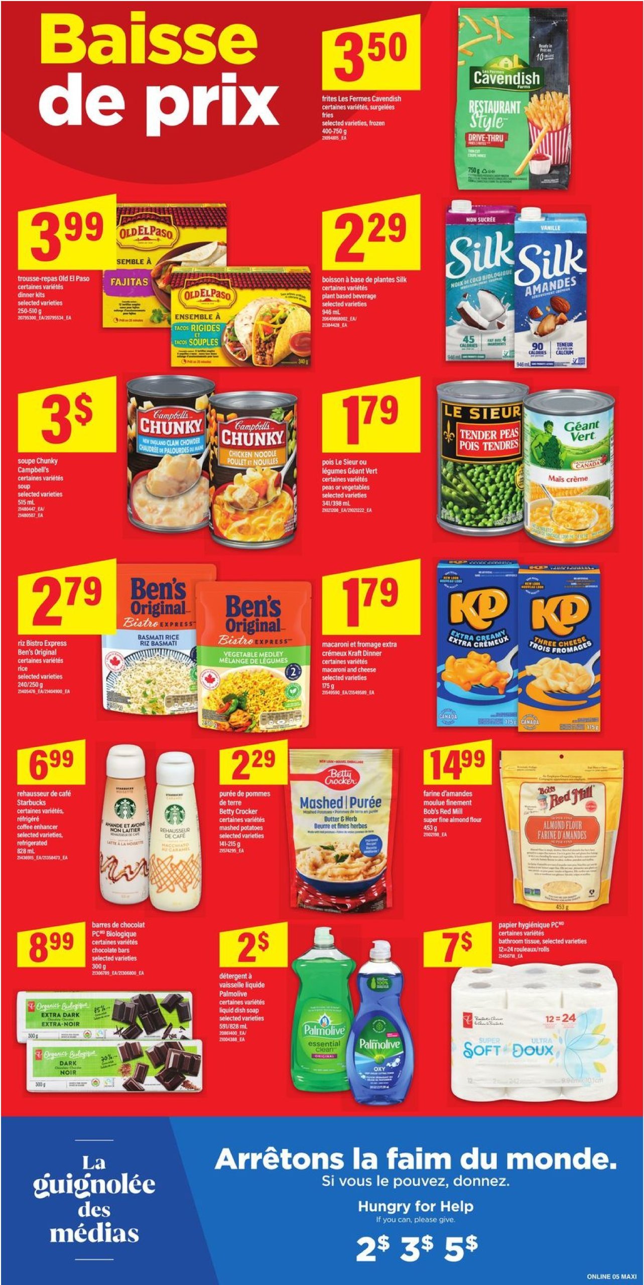 maxi - Maxi flyer valid from 12-12 - 12-18 - page: 7