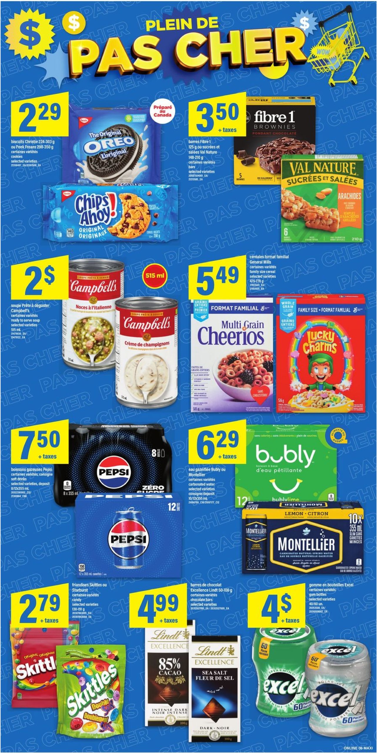 maxi - Maxi flyer valid from 05-08 - 05-14 - page: 11