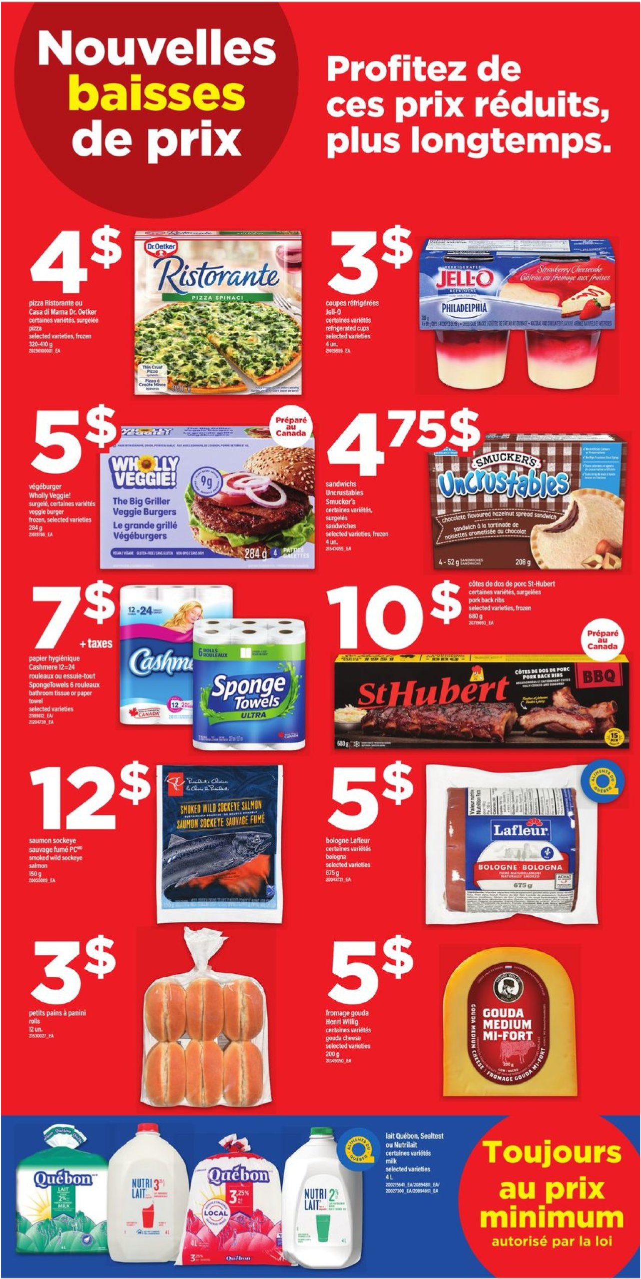 maxi - Maxi flyer valid from 05-15 - 05-21 - page: 12