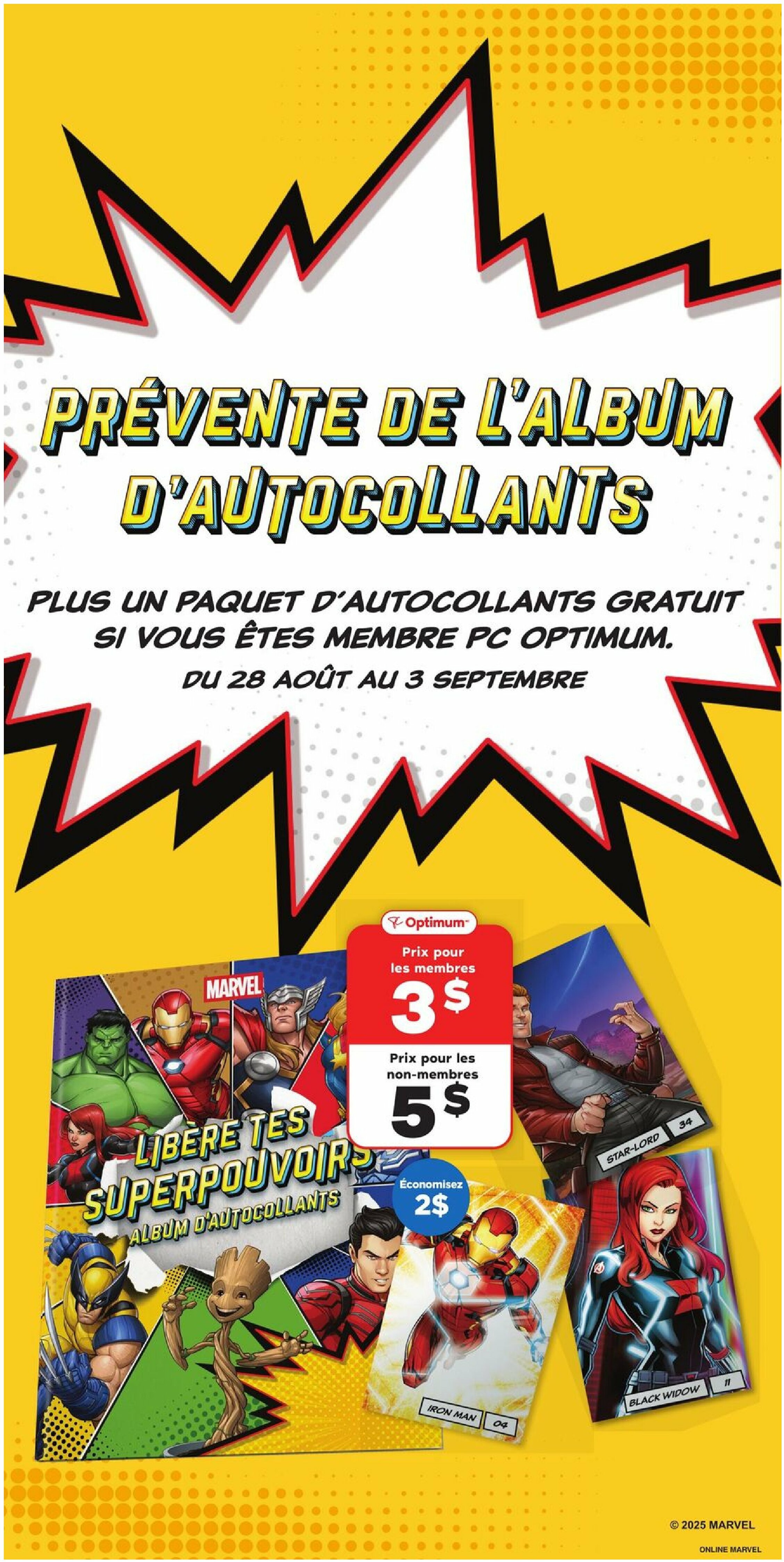 maxi - Maxi flyer valid from 08-28 - 09-03 - page: 9