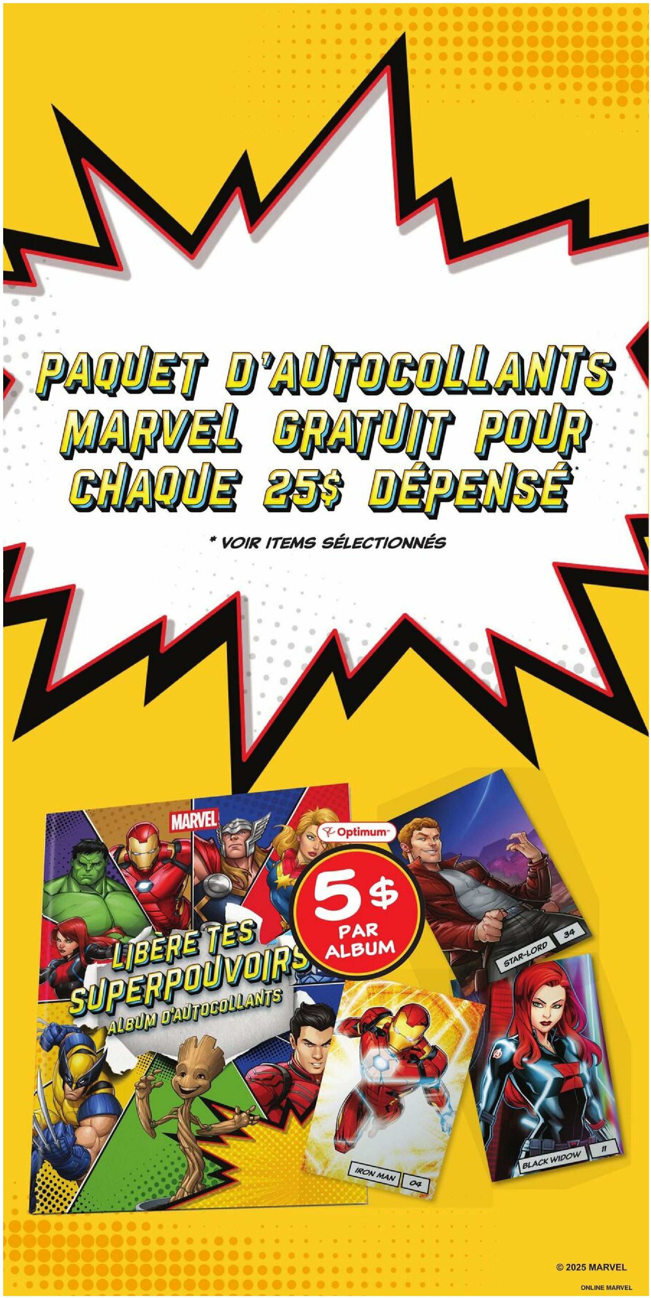 maxi - Maxi flyer valid from 09-04 - 09-10 - page: 9