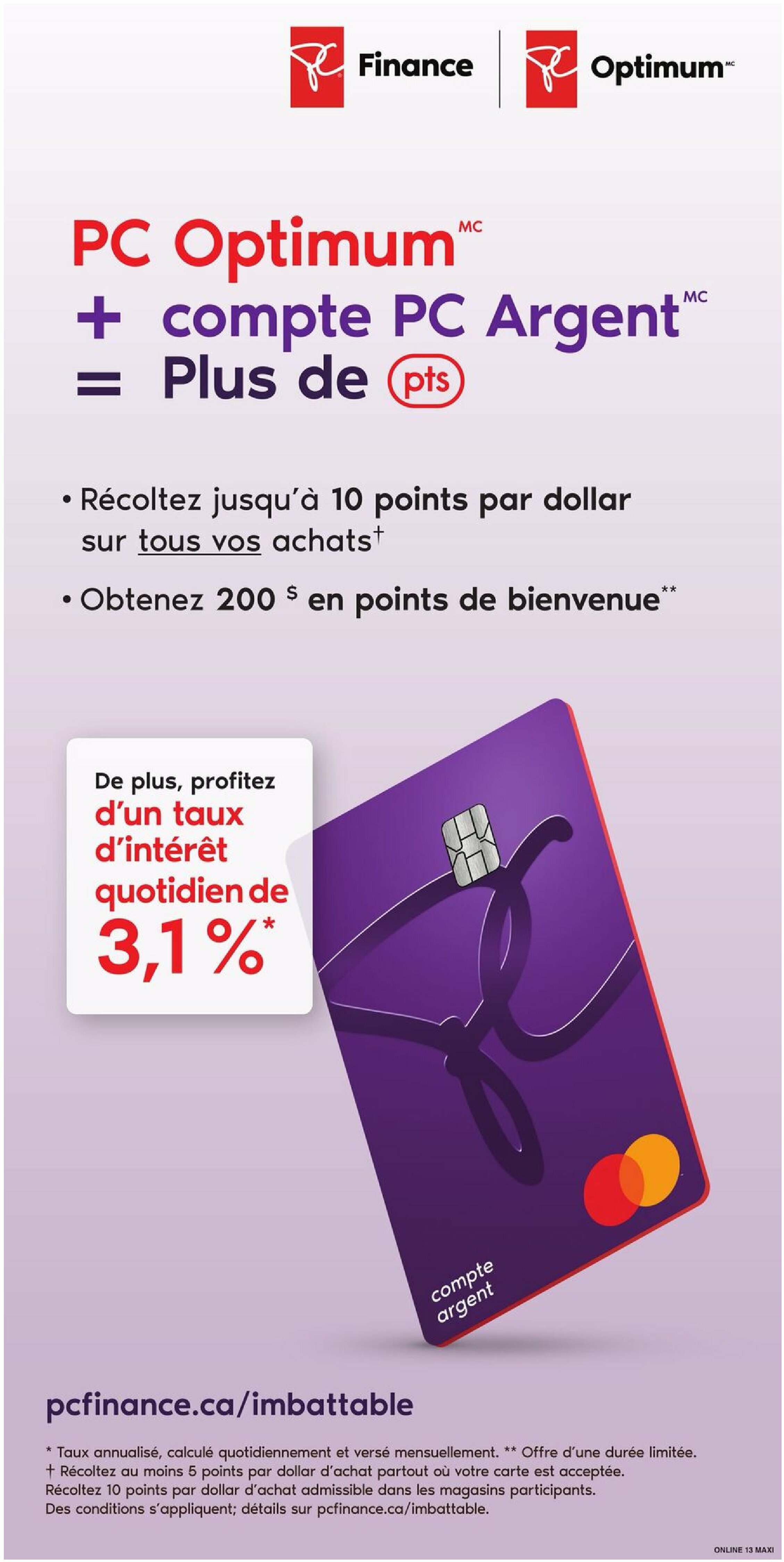 maxi - Maxi flyer valid from 09-04 - 09-10 - page: 18