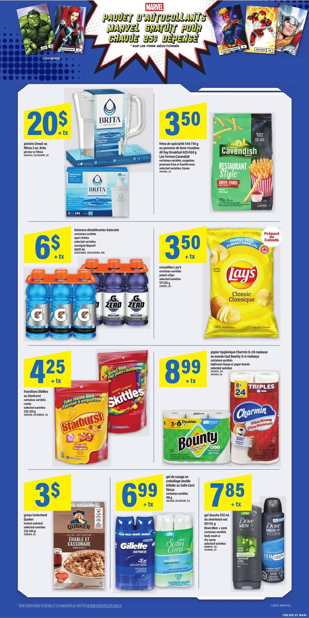 maxi - Maxi flyer valid from 09-18 - 09-24 - page: 12