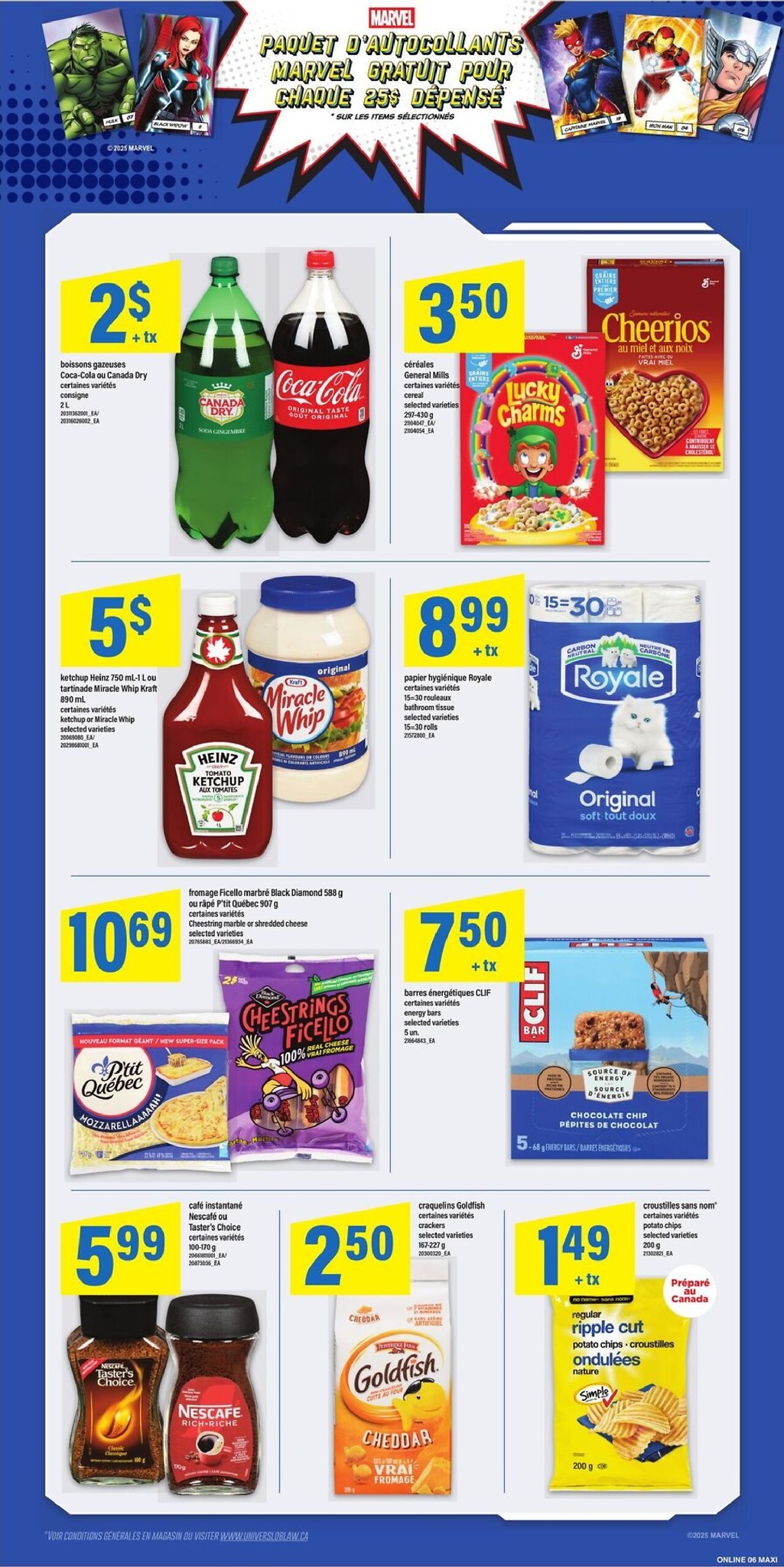 maxi - Maxi flyer valid from 09-18 - 09-24 - page: 11