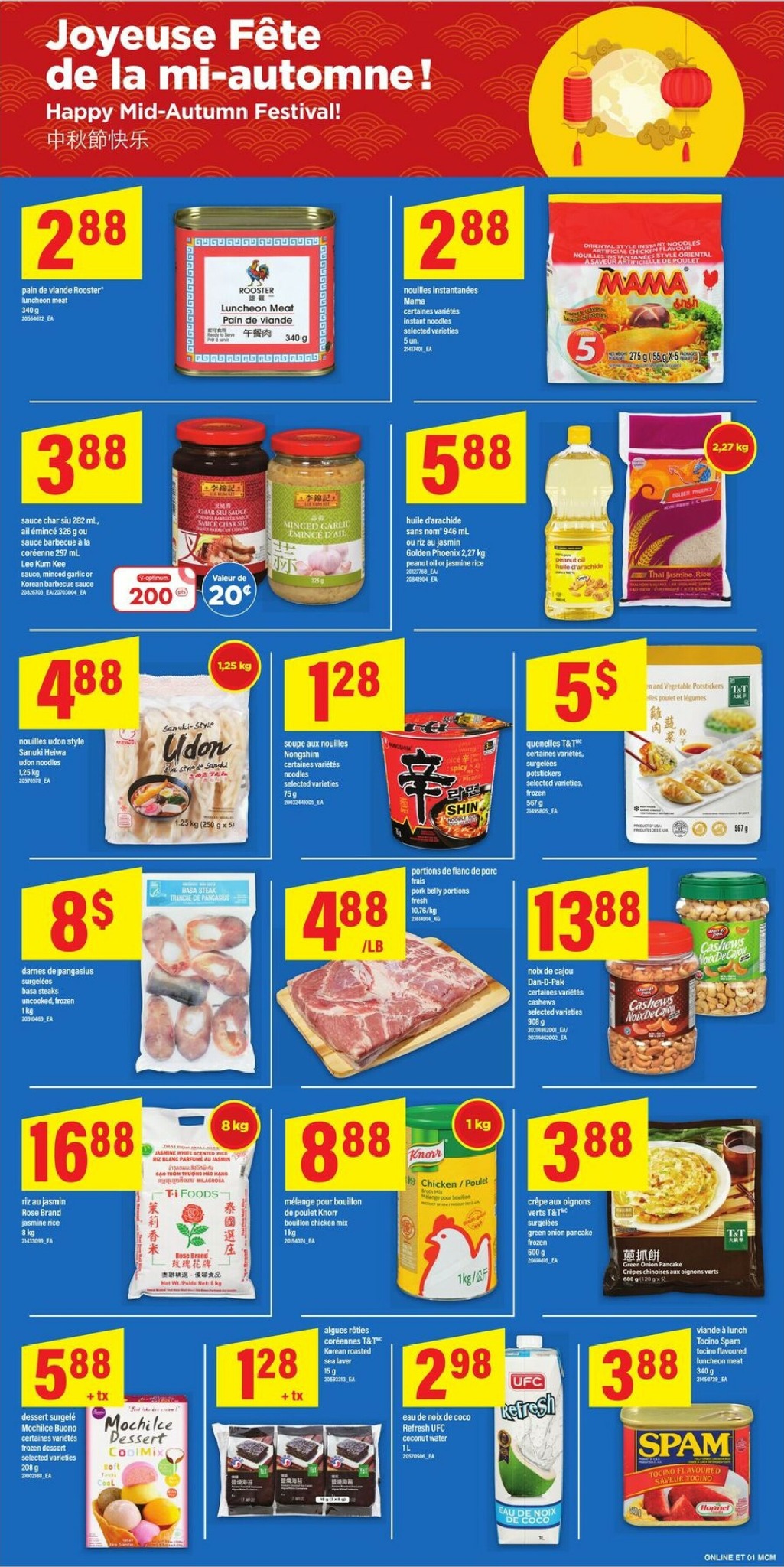 maxi - Maxi flyer valid from 09-25 - 10-01 - page: 8
