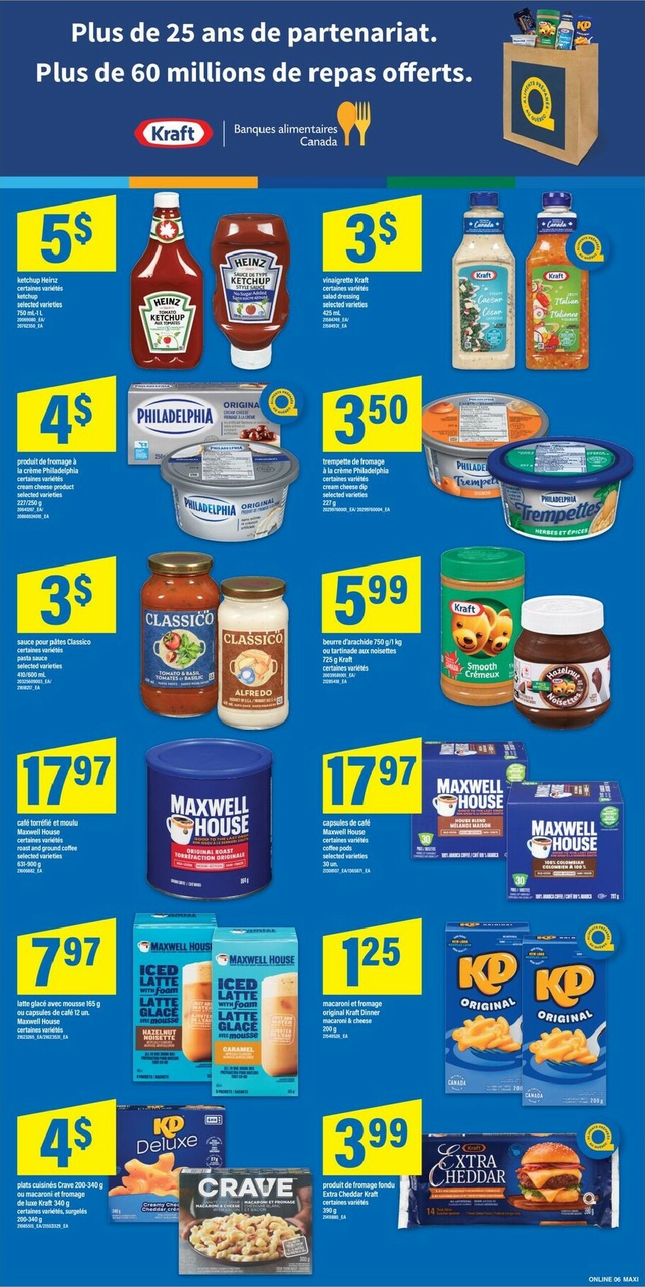 maxi - Maxi flyer valid from 10-09 - 10-15 - page: 10