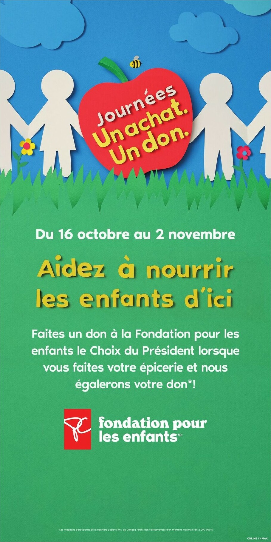 maxi - Maxi flyer valid from 10-16 - 10-22 - page: 15