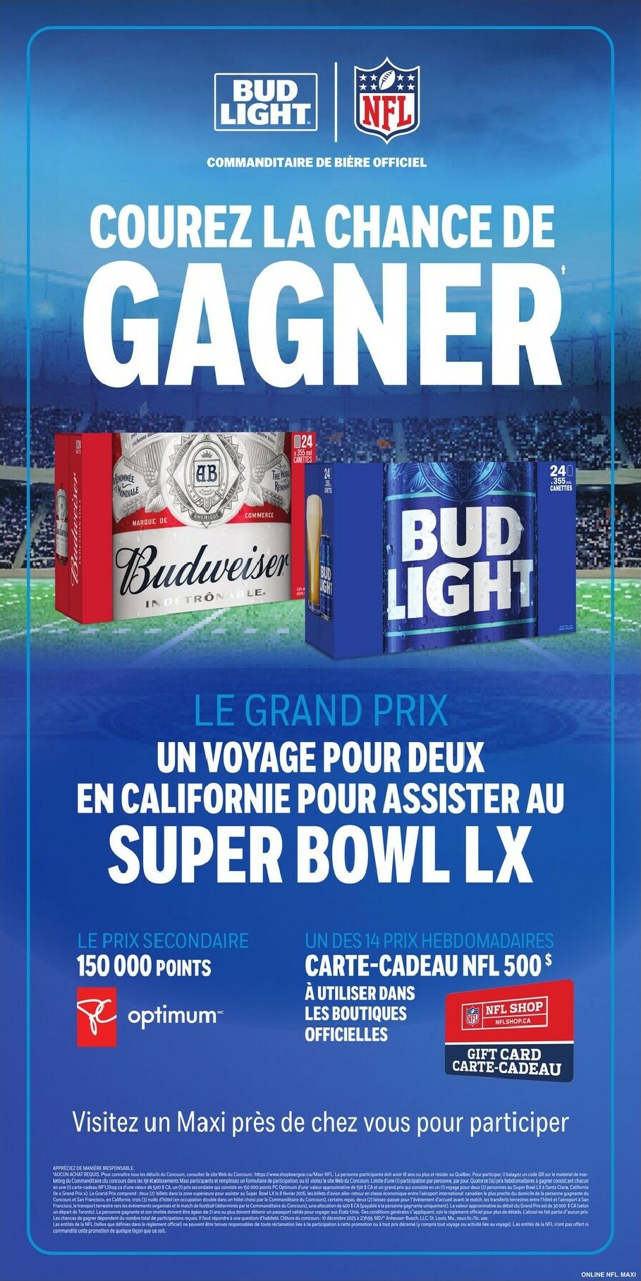 maxi - Maxi Flyer Valid From 10-23 to 10-29 - page: 13
