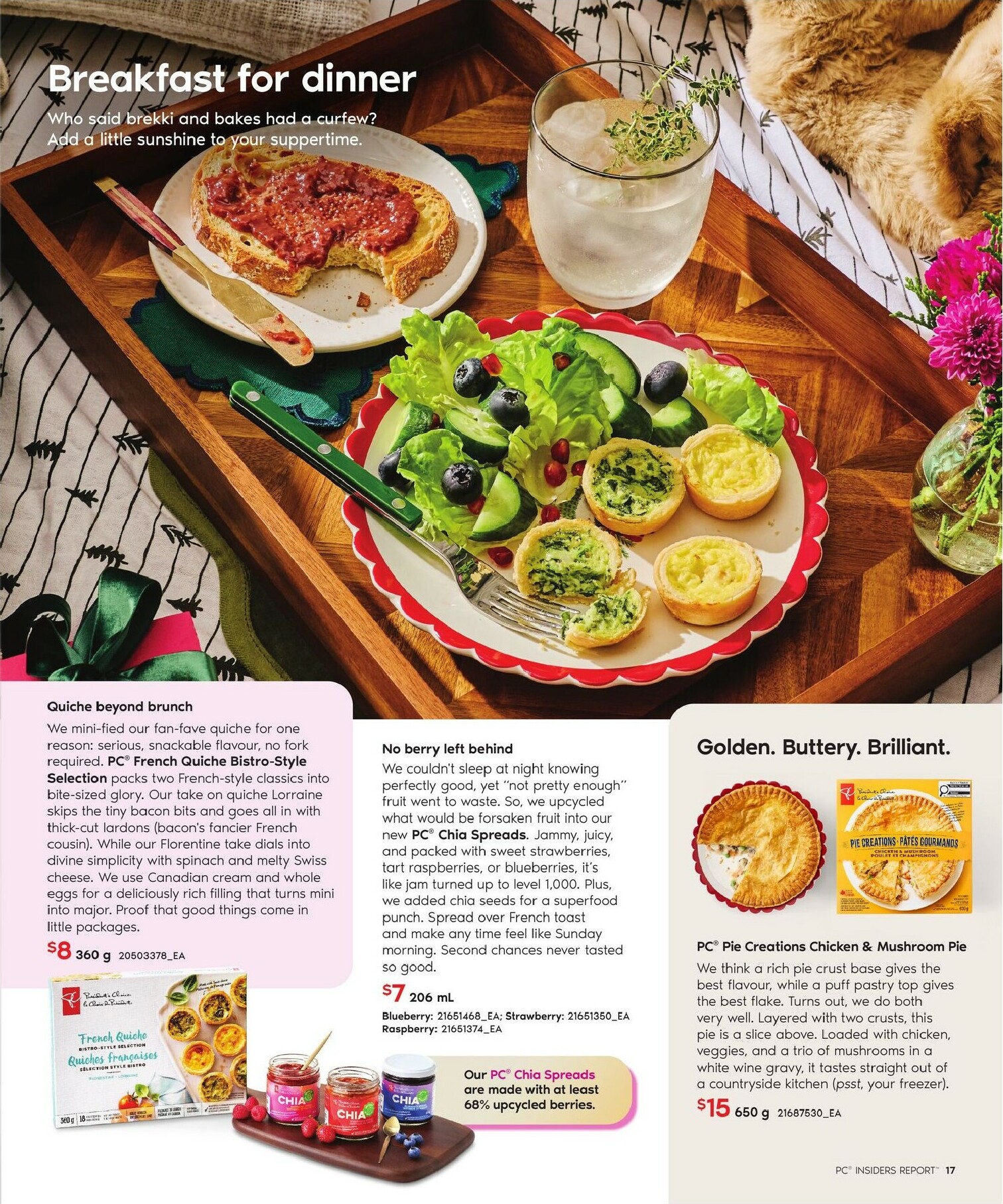 maxi - Maxi - Holiday Insiders Book Flyer Valid From 10-30 to 01-03 - page: 12