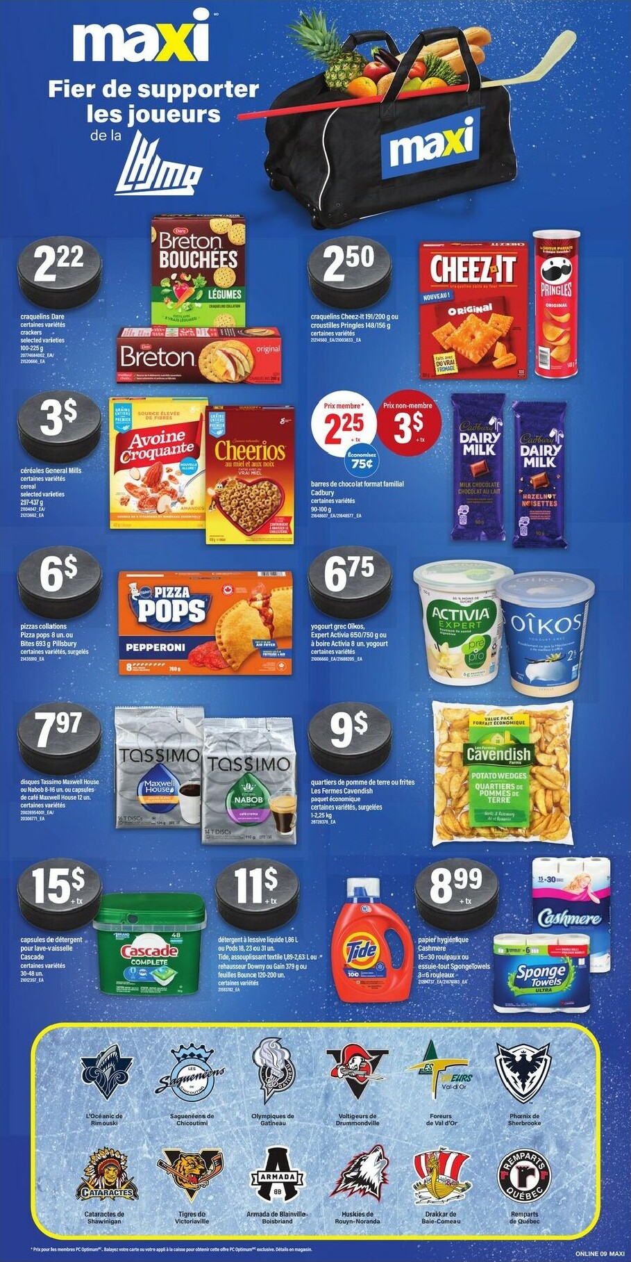 maxi - Maxi Flyer Valid From 11-13 to 11-19 - page: 14