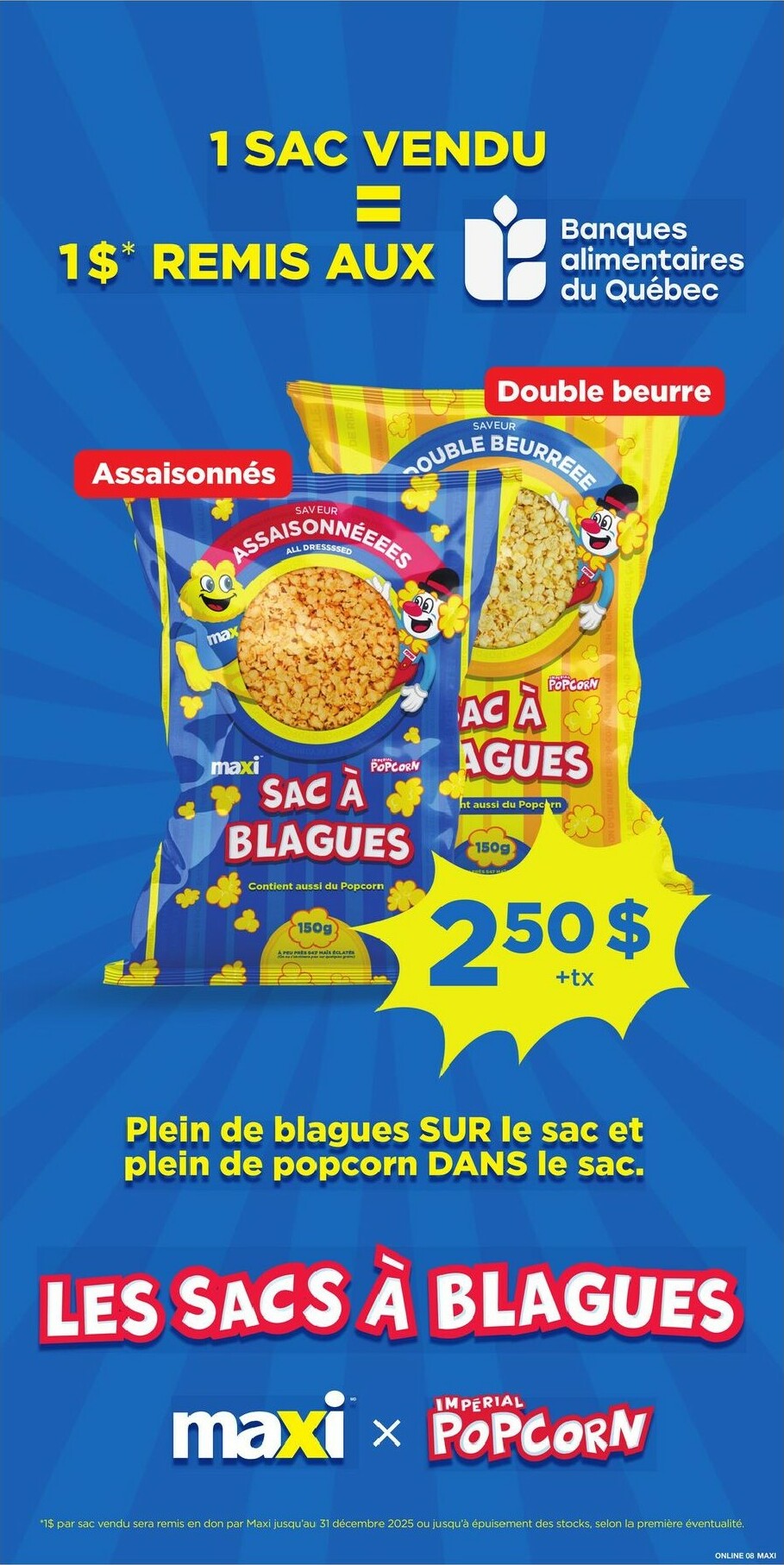 maxi - Maxi Flyer Valid From 11-20 to 11-26 - page: 18