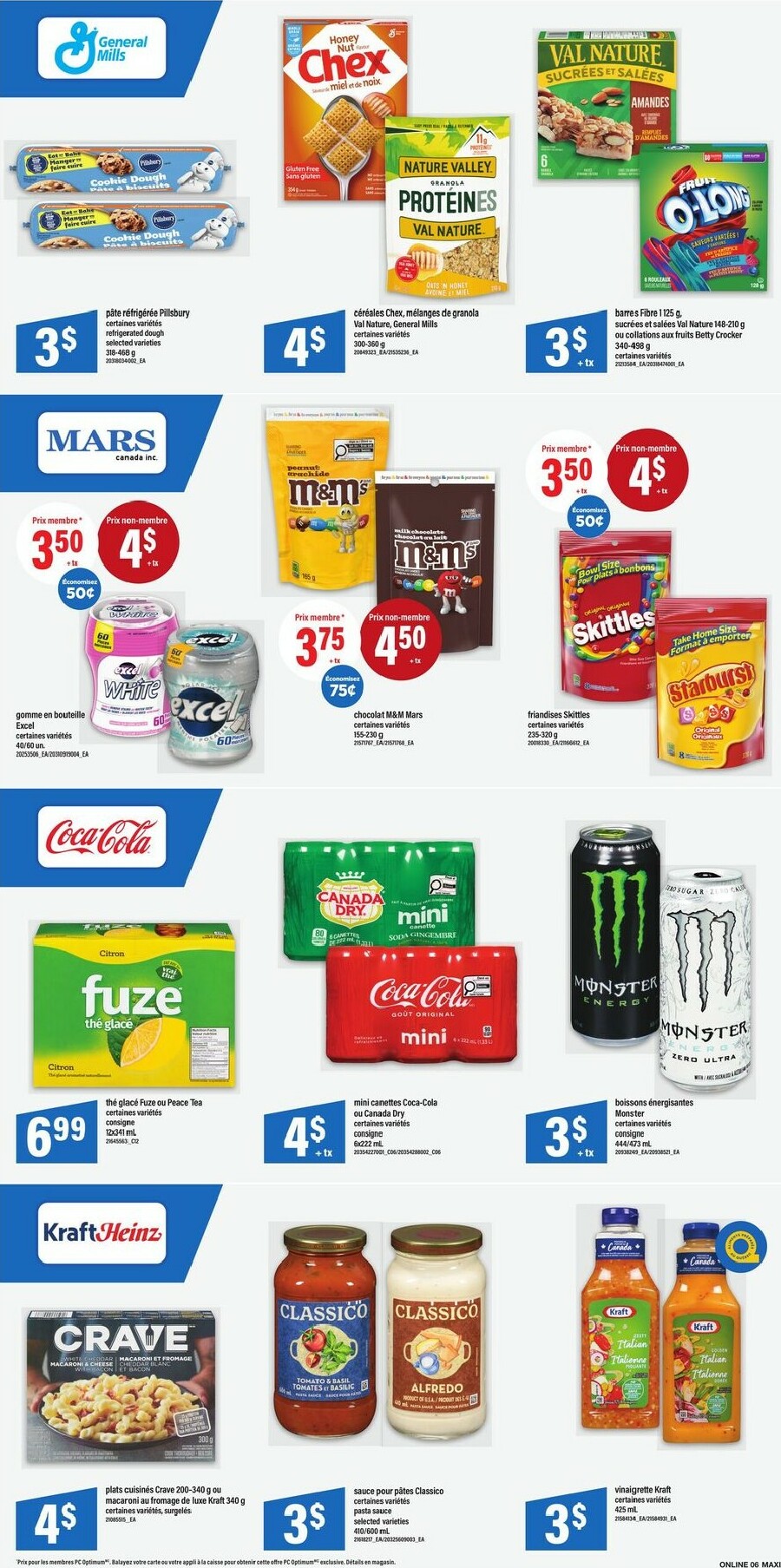 maxi - Maxi Flyer Valid From 11-20 to 11-26 - page: 15