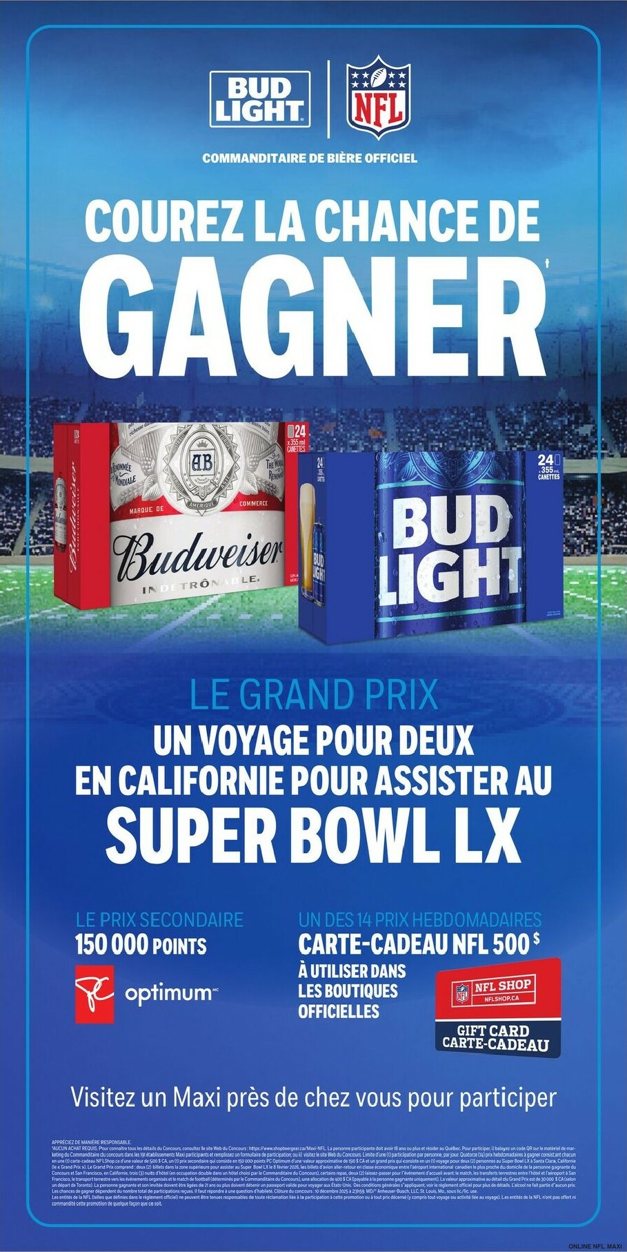 maxi - Maxi Flyer Valid From 11-27 to 12-03 - page: 17