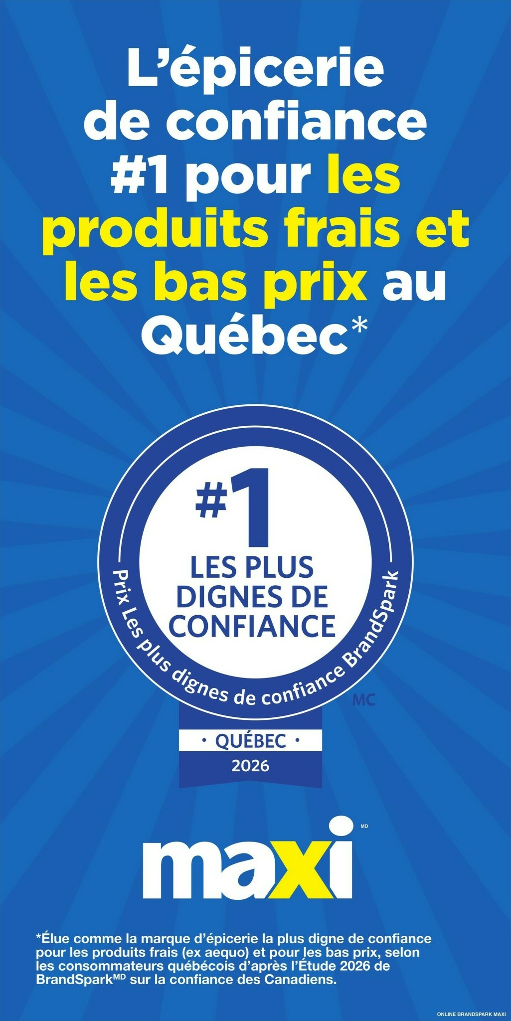 maxi - Maxi Flyer Valid From 12-04 to 12-10 - page: 4