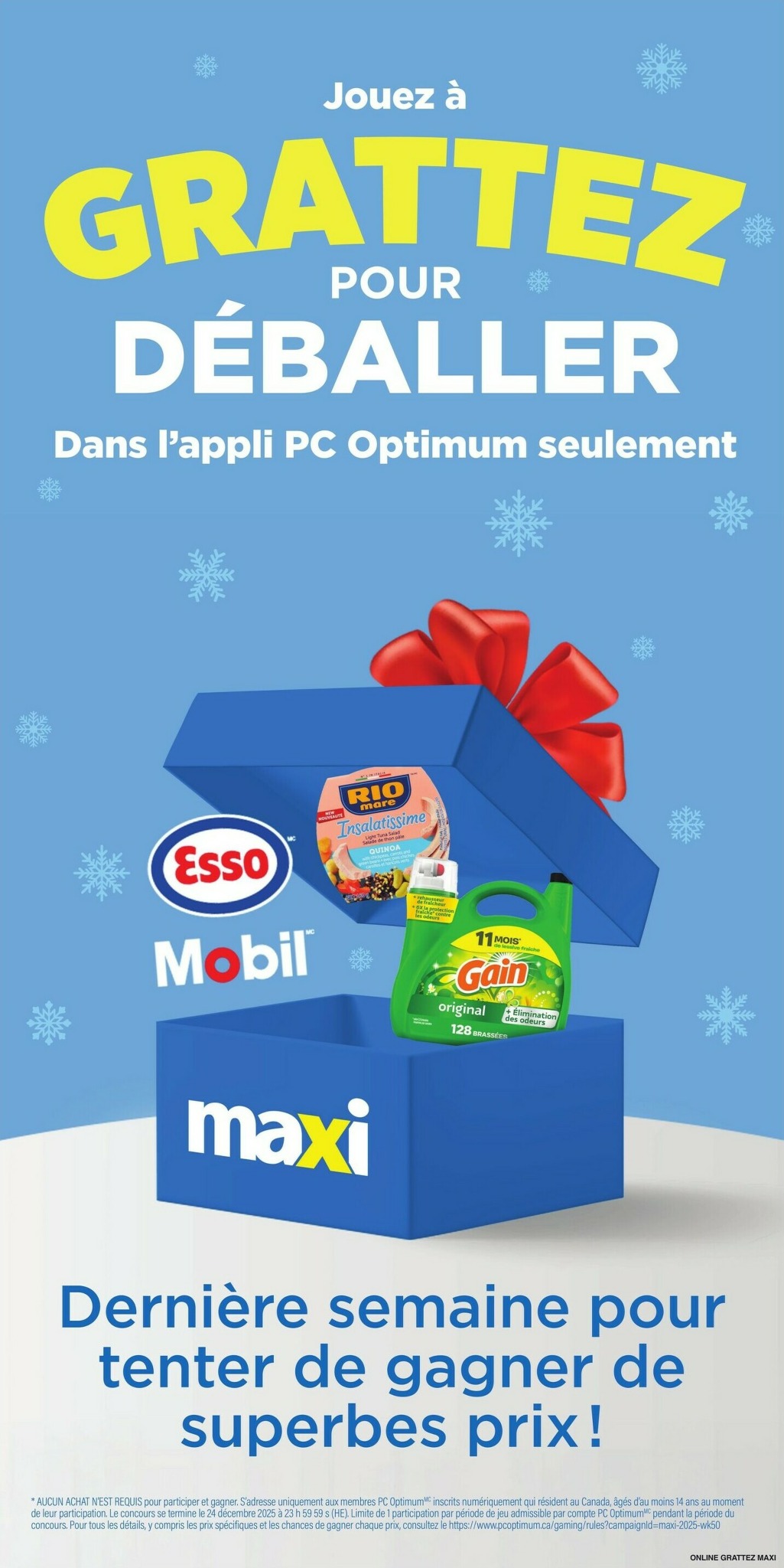 maxi - Maxi Flyer Valid From 12-18 to 12-24 - page: 5