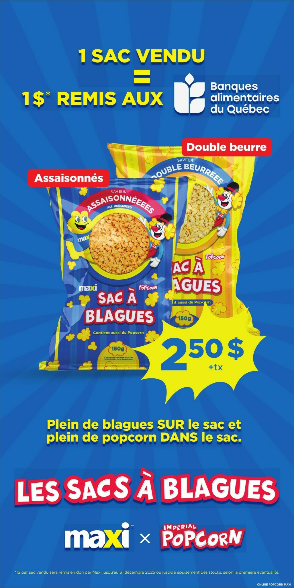 maxi - Maxi Flyer Valid From 12-25 to 12-31 - page: 13