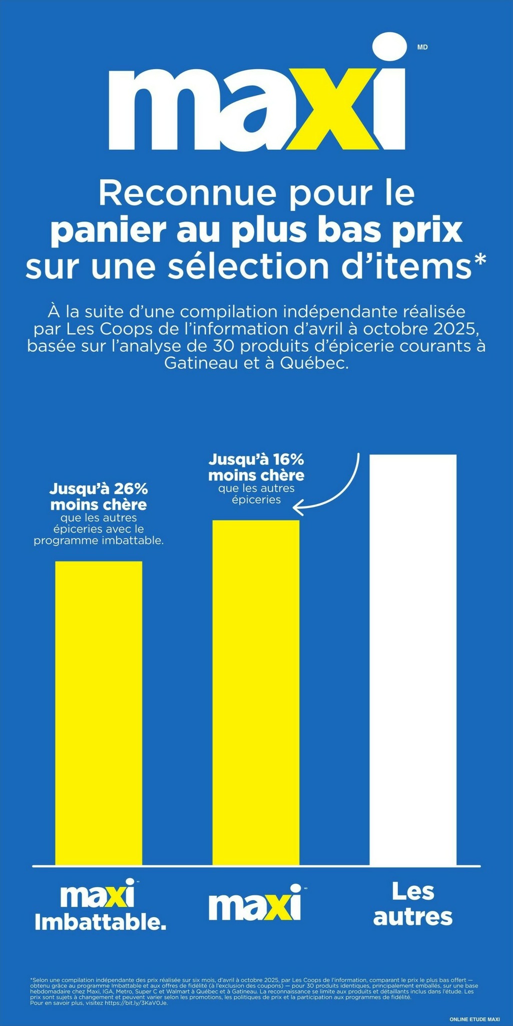 maxi - Maxi Flyer Valid From 12-25 to 12-31 - page: 4