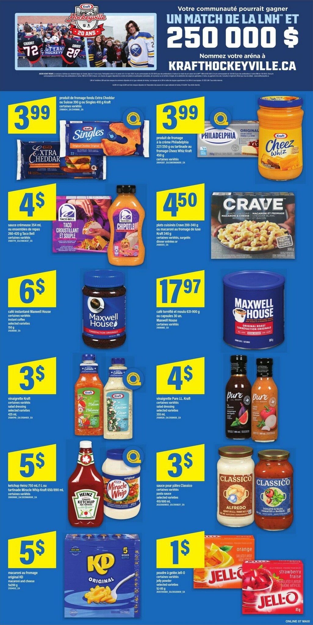 maxi - Maxi Flyer Valid From 2026-02-12 to 2026-02-18 - page: 14