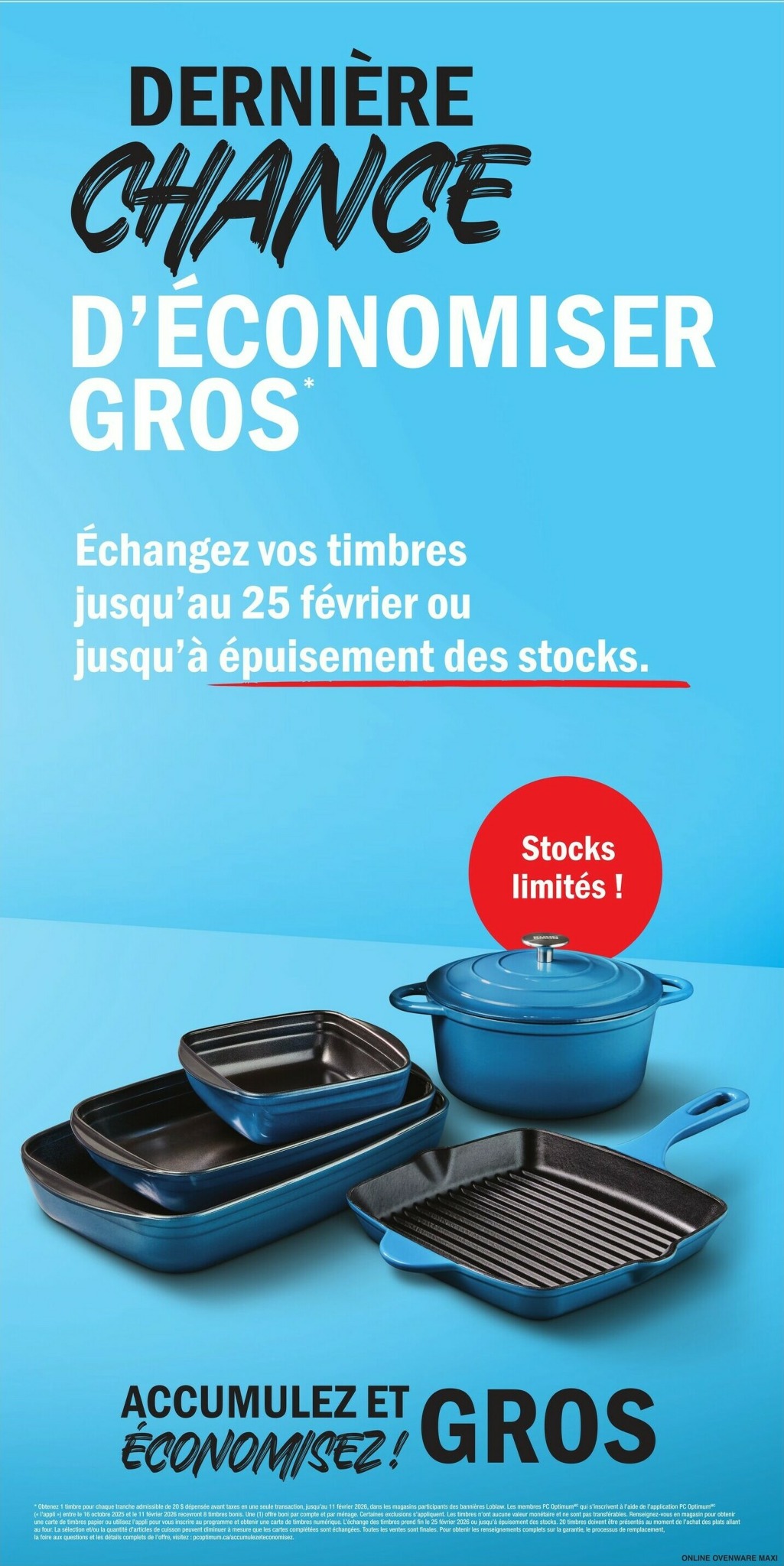 maxi - Maxi Flyer Valid From 2026-02-12 to 2026-02-18 - page: 3