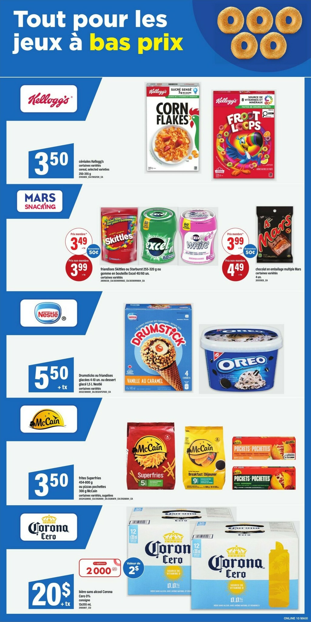 maxi - Maxi Flyer Valid From 2026-02-12 to 2026-02-18 - page: 16