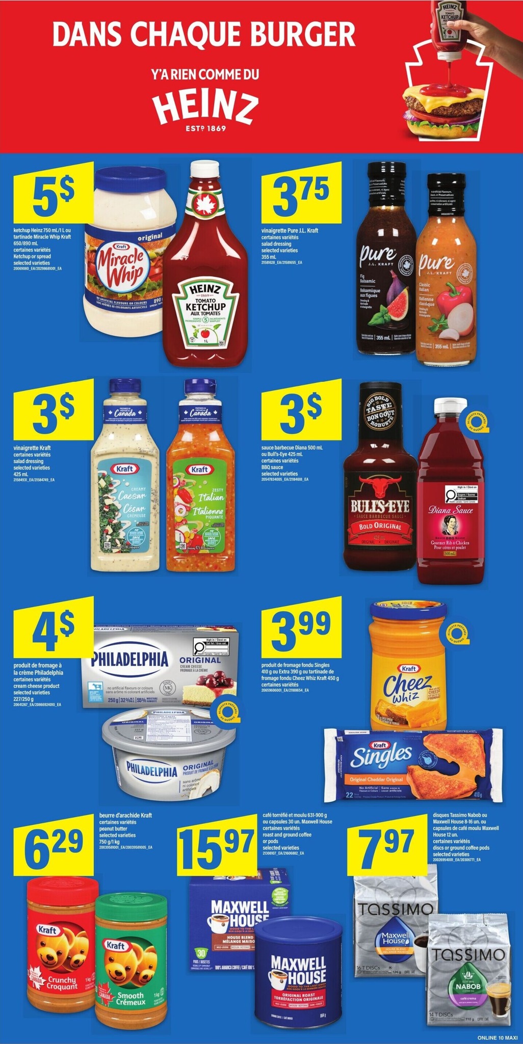 maxi - Maxi Flyer Valid From 2026-03-19 to 2026-03-25 - page: 15