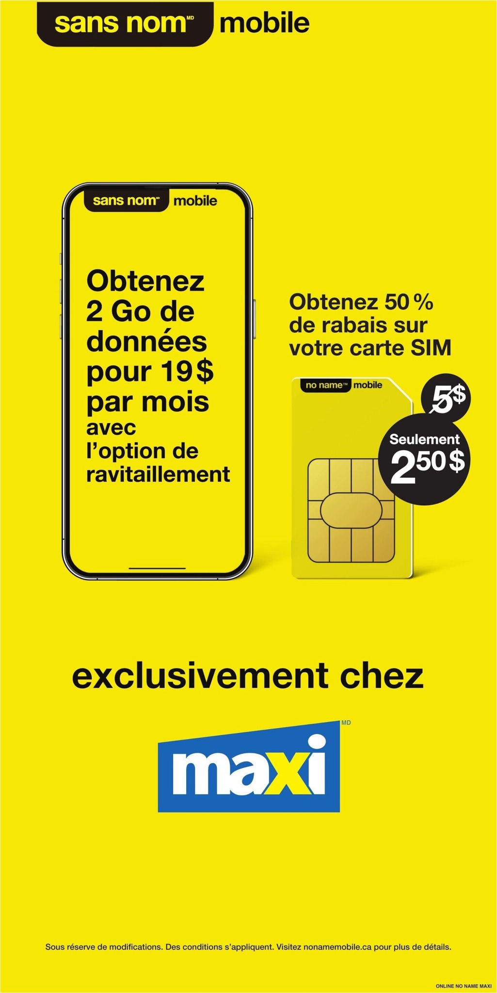 maxi - Maxi Flyer Valid From 2026-03-26 to 2026-04-01 - page: 15