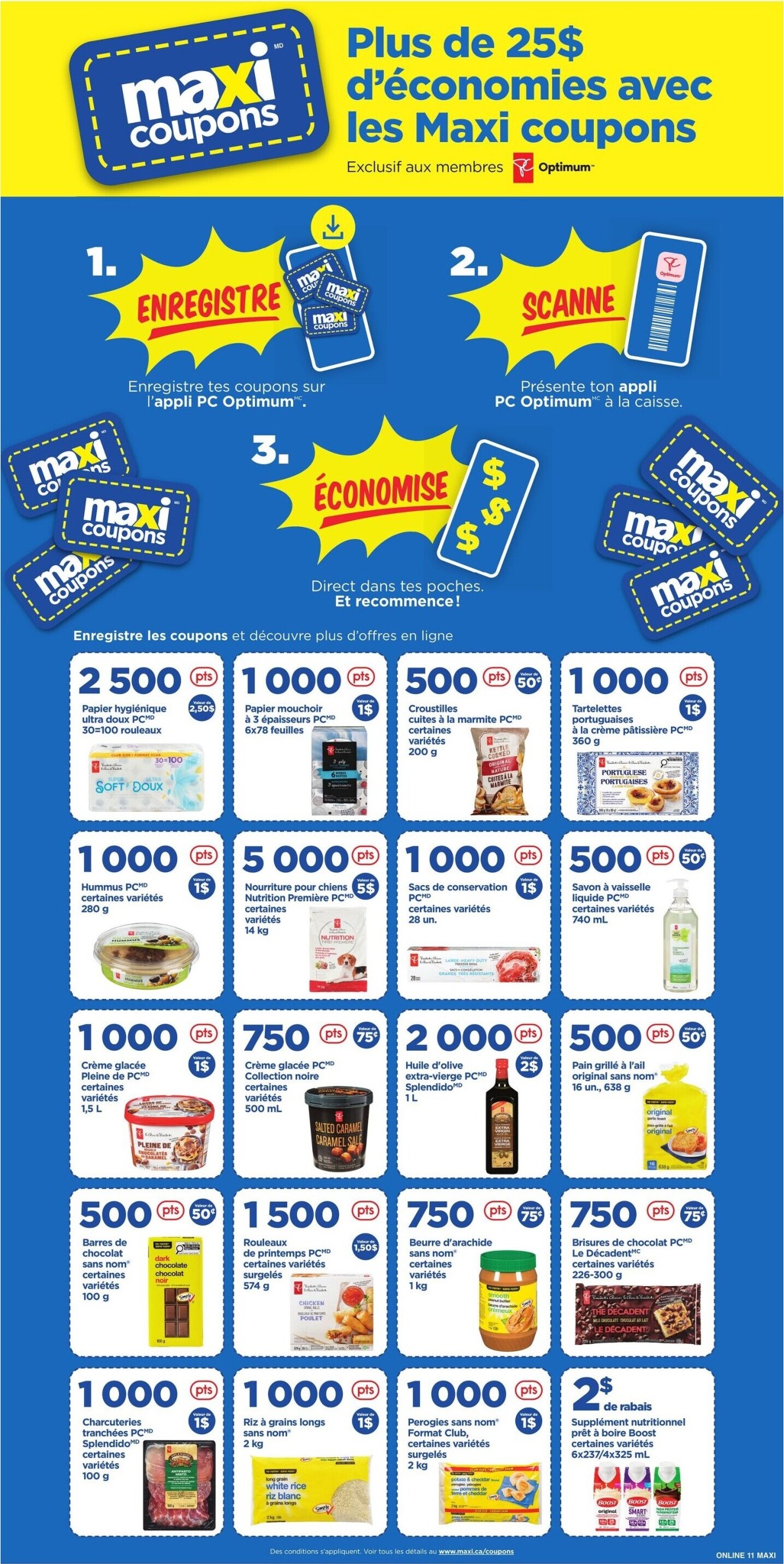 maxi - Maxi Flyer Valid From 2026-03-26 to 2026-04-01 - page: 16