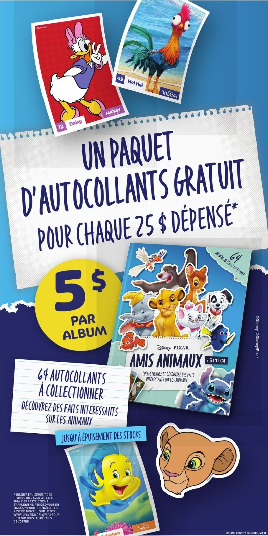 maxi - Maxi Flyer Valid From 2026-04-09 to 2026-04-15 - page: 12