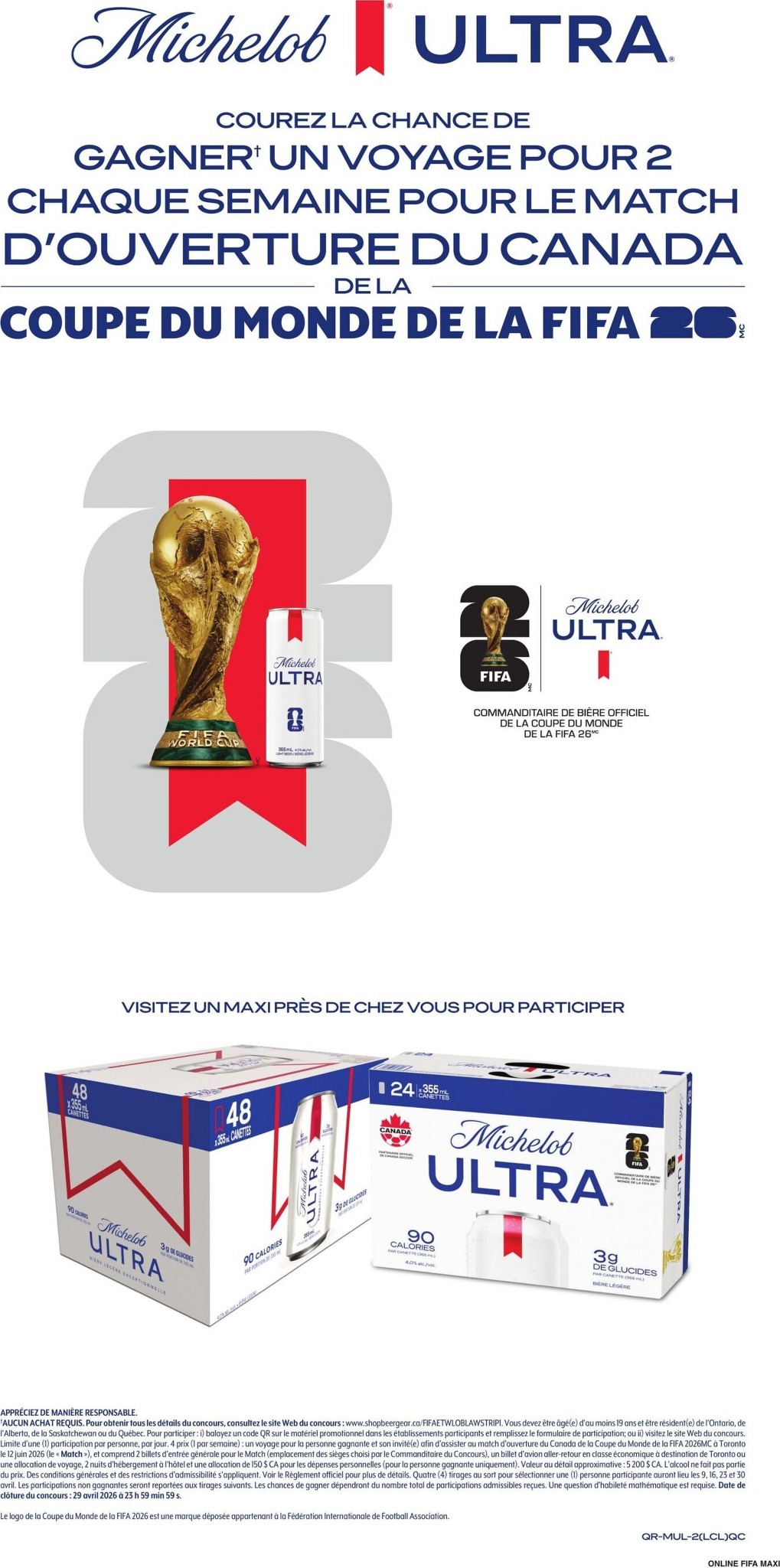 maxi - New Maxi Flyer for This Week – 2026-04-16 to 2026-04-22 - page: 10