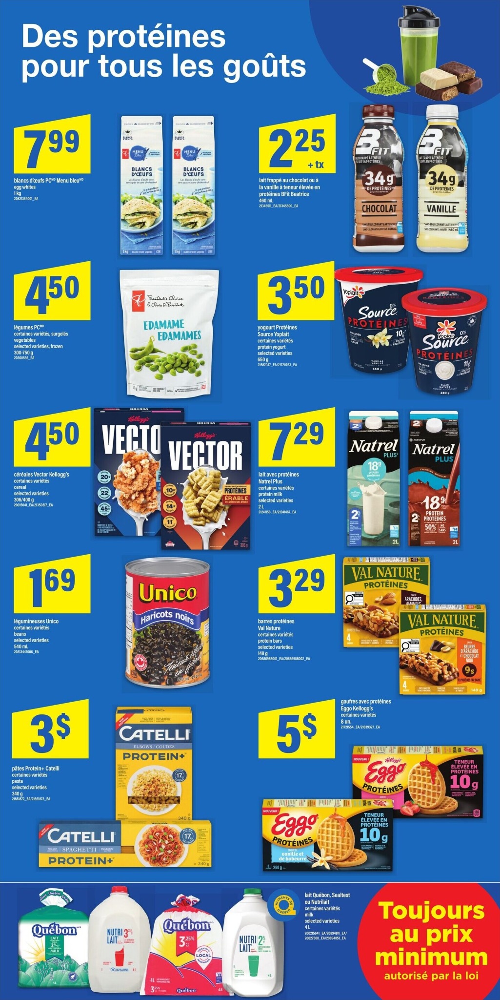 maxi - New Maxi Flyer for This Week – 2026-04-23 to 2026-04-29 - page: 16