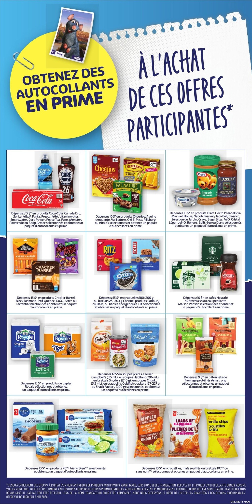 maxi - New Maxi Flyer for This Week – 2026-04-23 to 2026-04-29 - page: 15