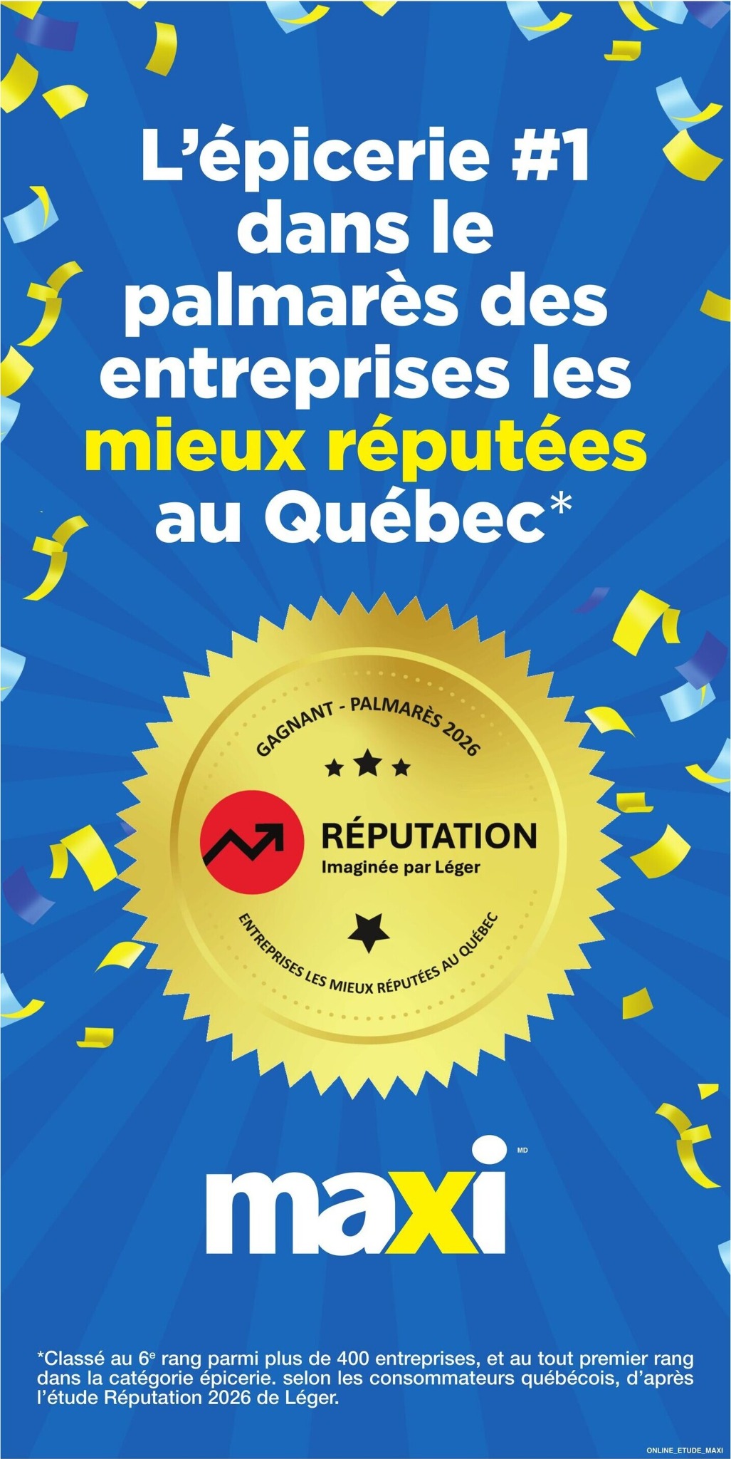 maxi - New Maxi Flyer for This Week – 2026-04-30 to 2026-05-06 - page: 3