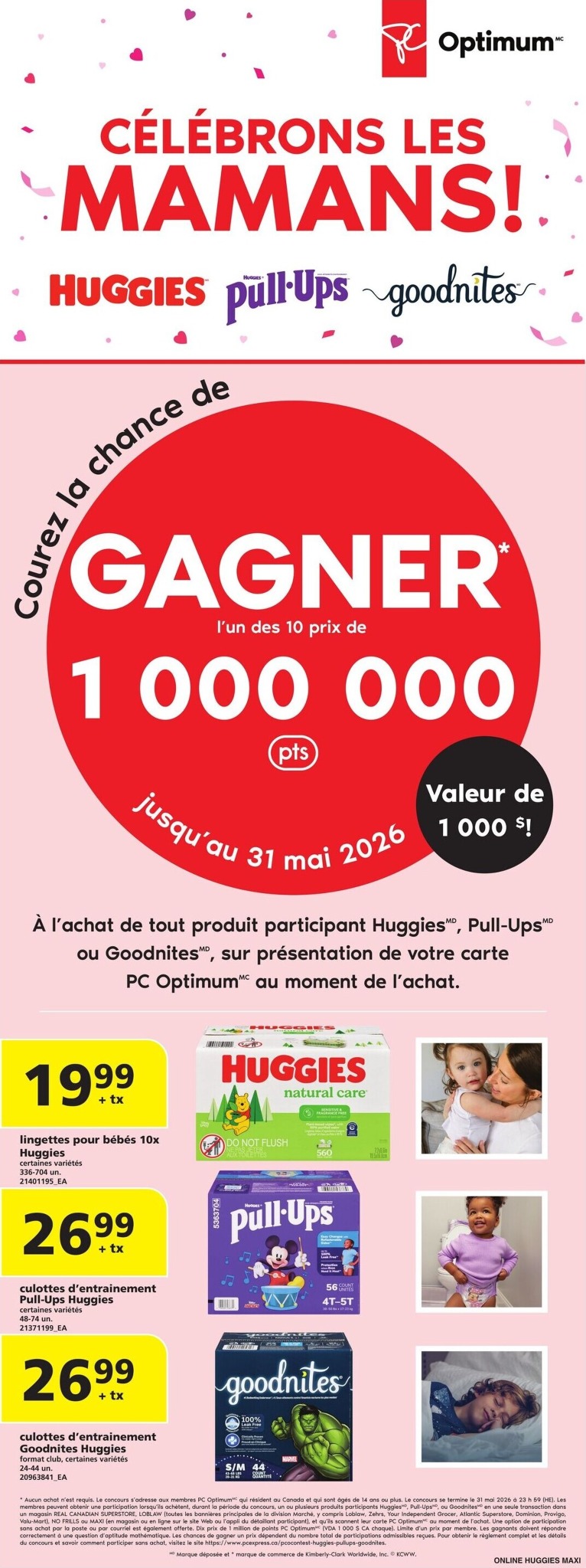 maxi - New Maxi Flyer for This Week – 2026-05-07 to 2026-05-13 - page: 15